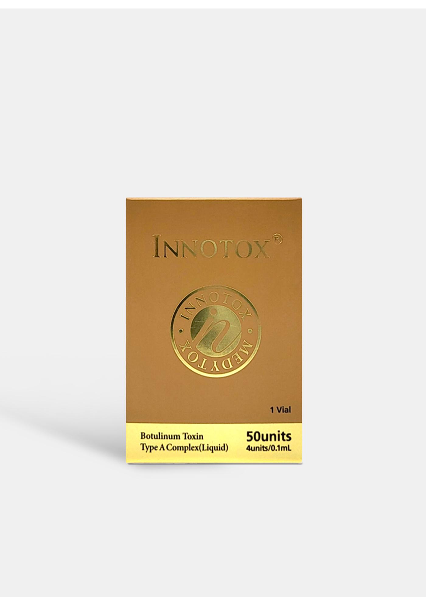 INNOTOX 50Unit