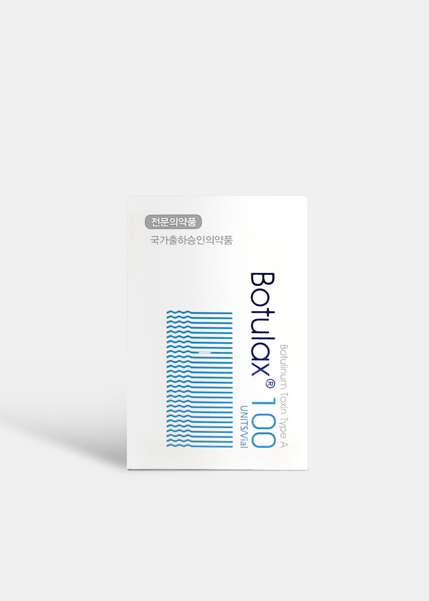 BOTULAX 100Unit