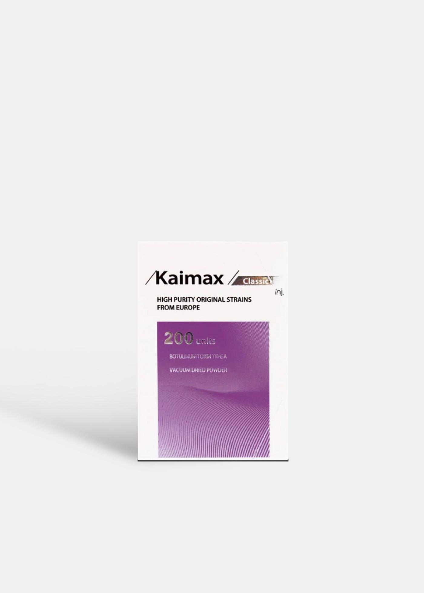 Kaimax 200Unit