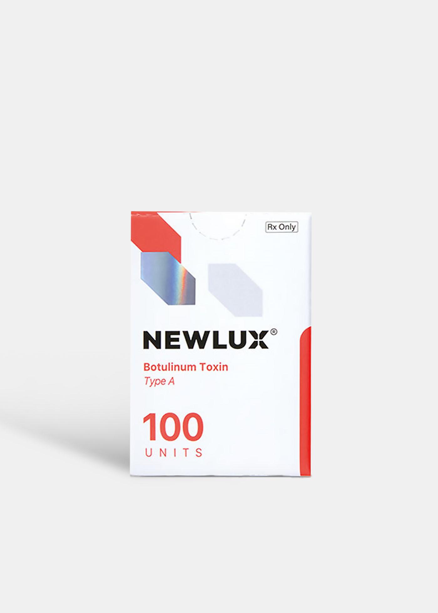 NEWLUX 100Unit