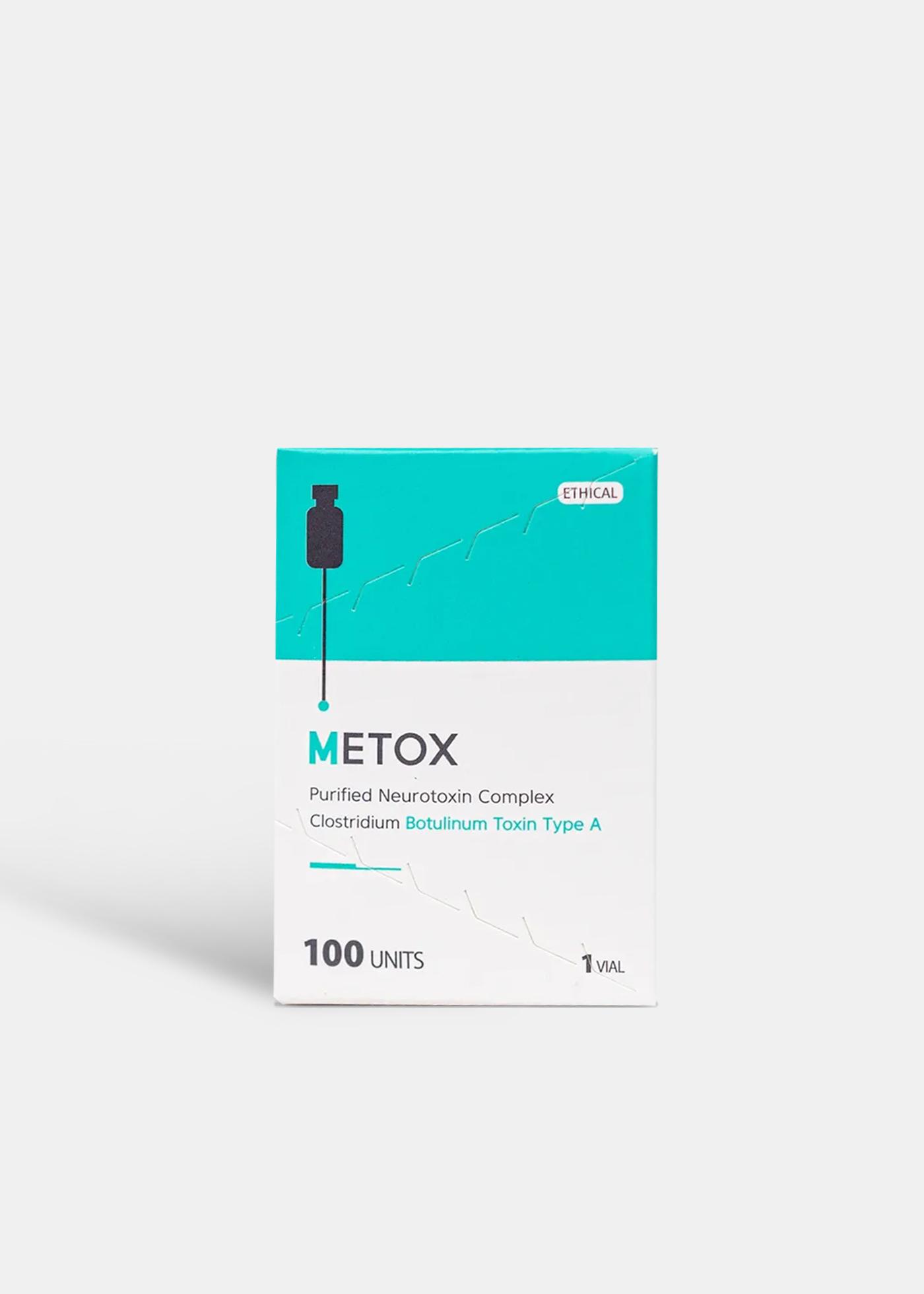 METOX 100Unit