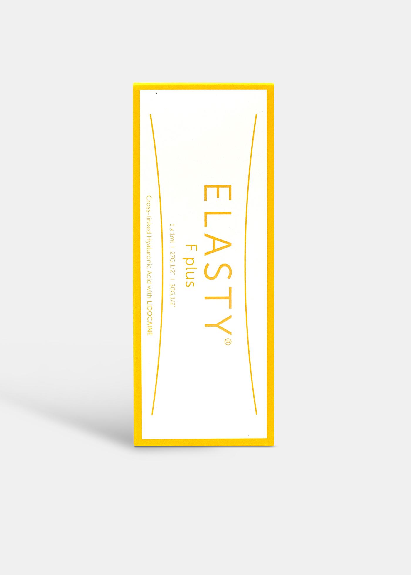 ELASTY F Plus(1syringe)