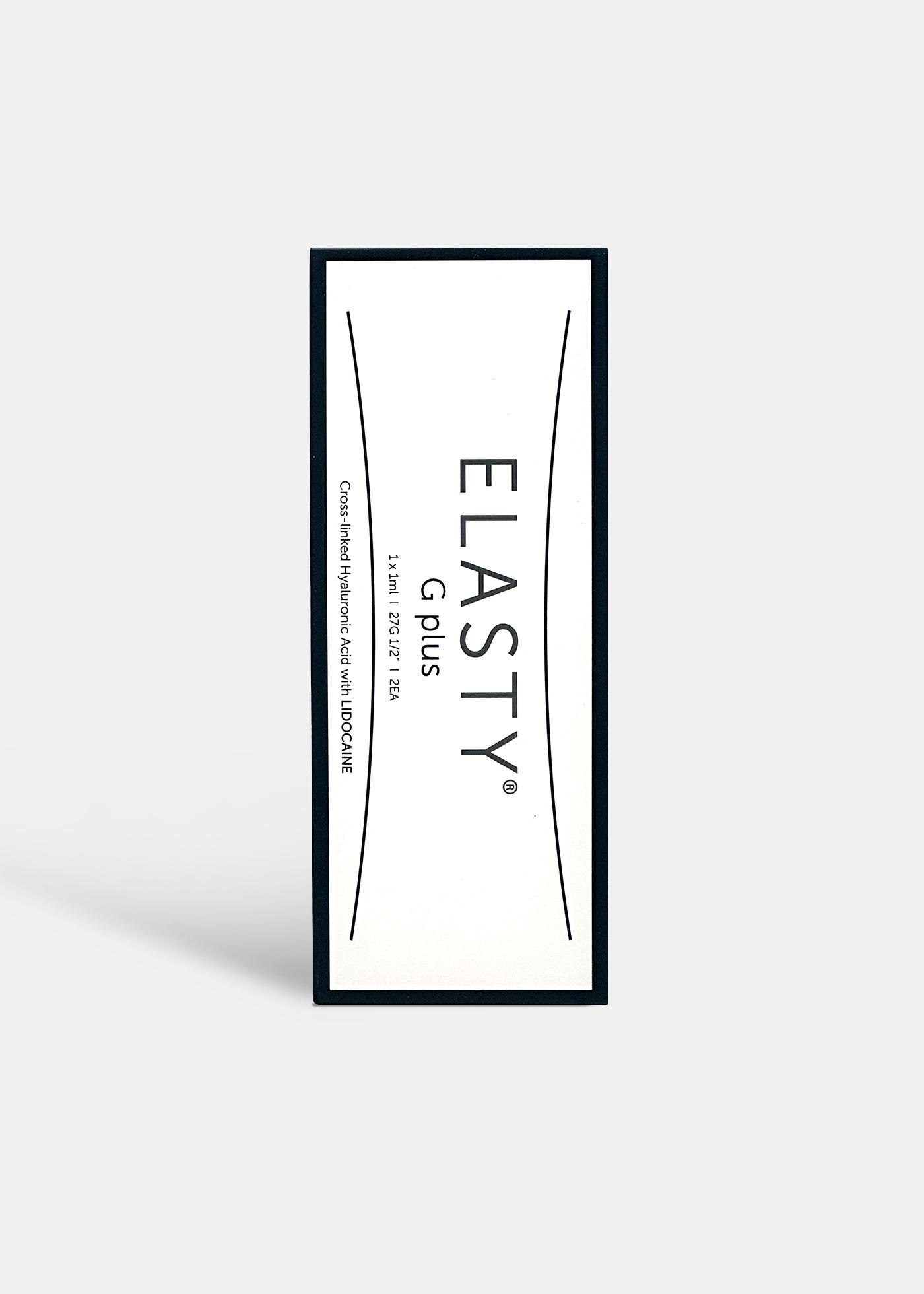 ELASTY G Plus(1syringe)