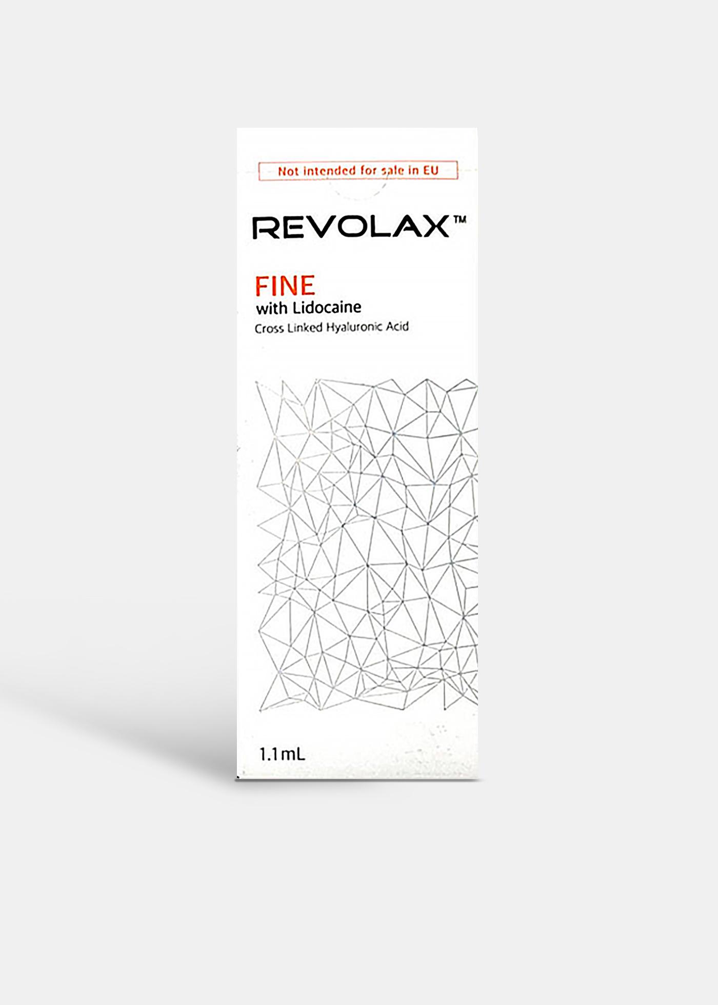 REVOLAX Fine