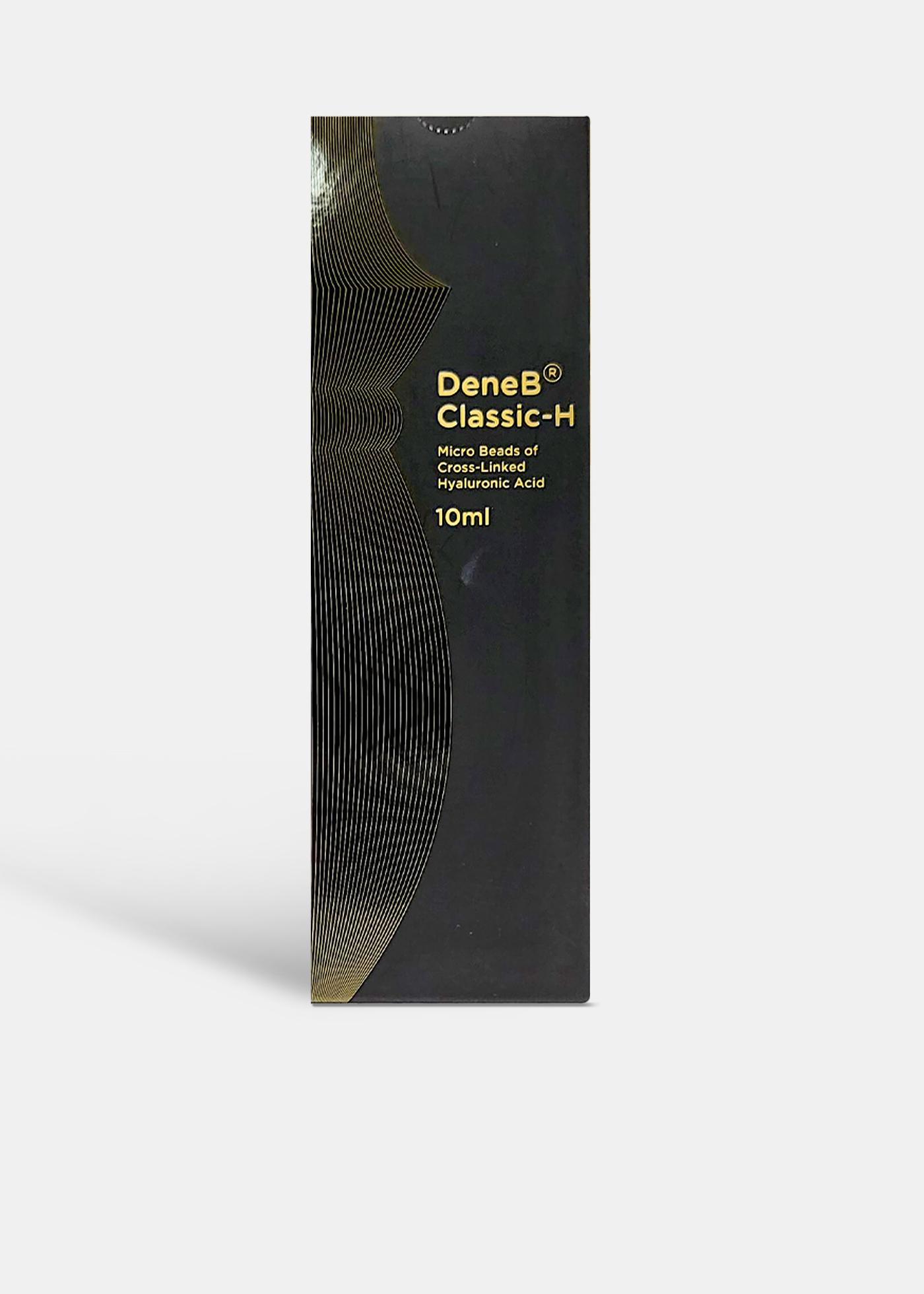 DeneB Classic H (10cc)