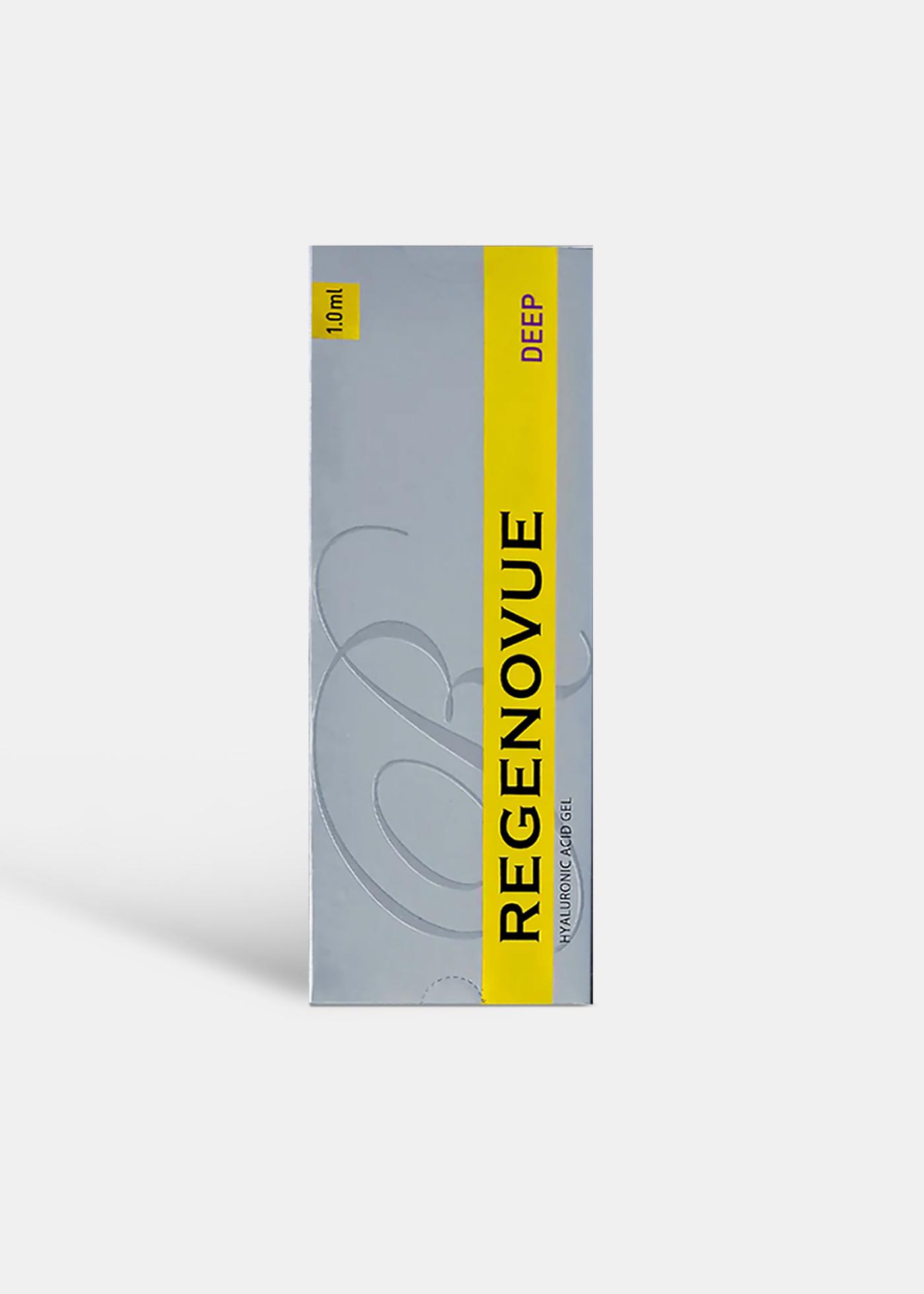 REGENOVUE Deep Plus