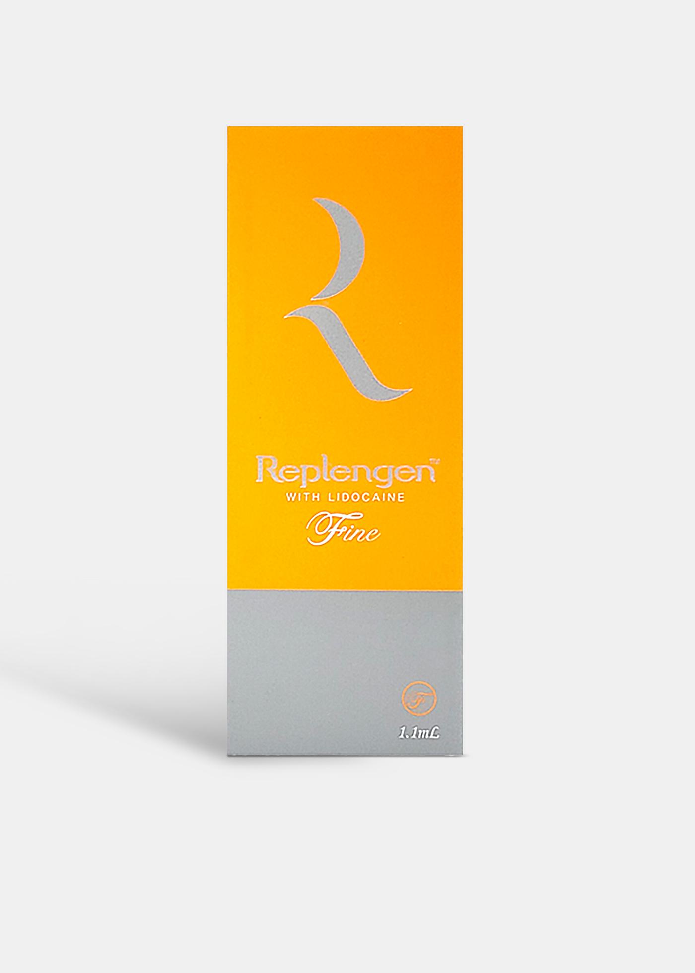 Replengen Fine