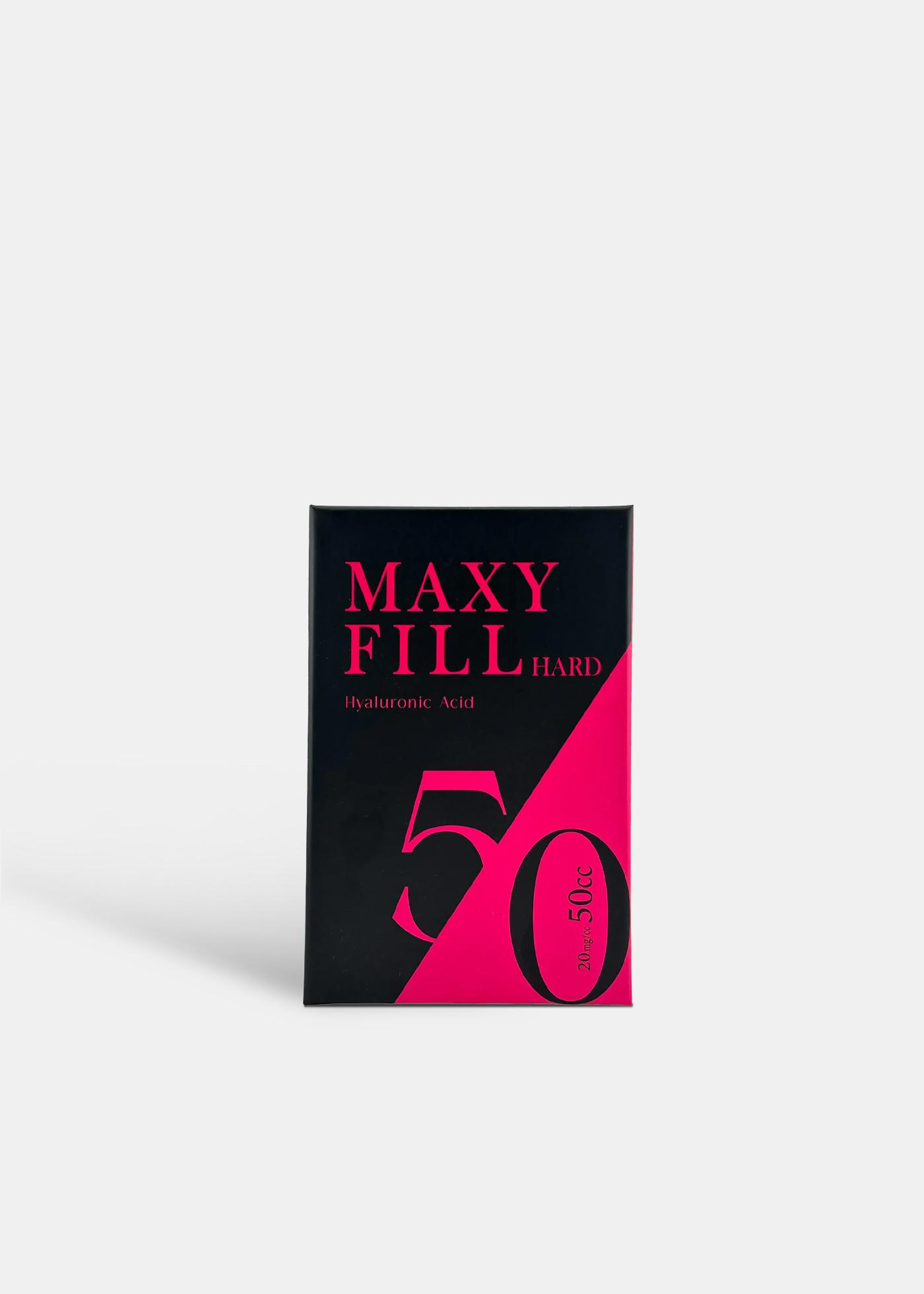 MAXYFILL 50cc Hard