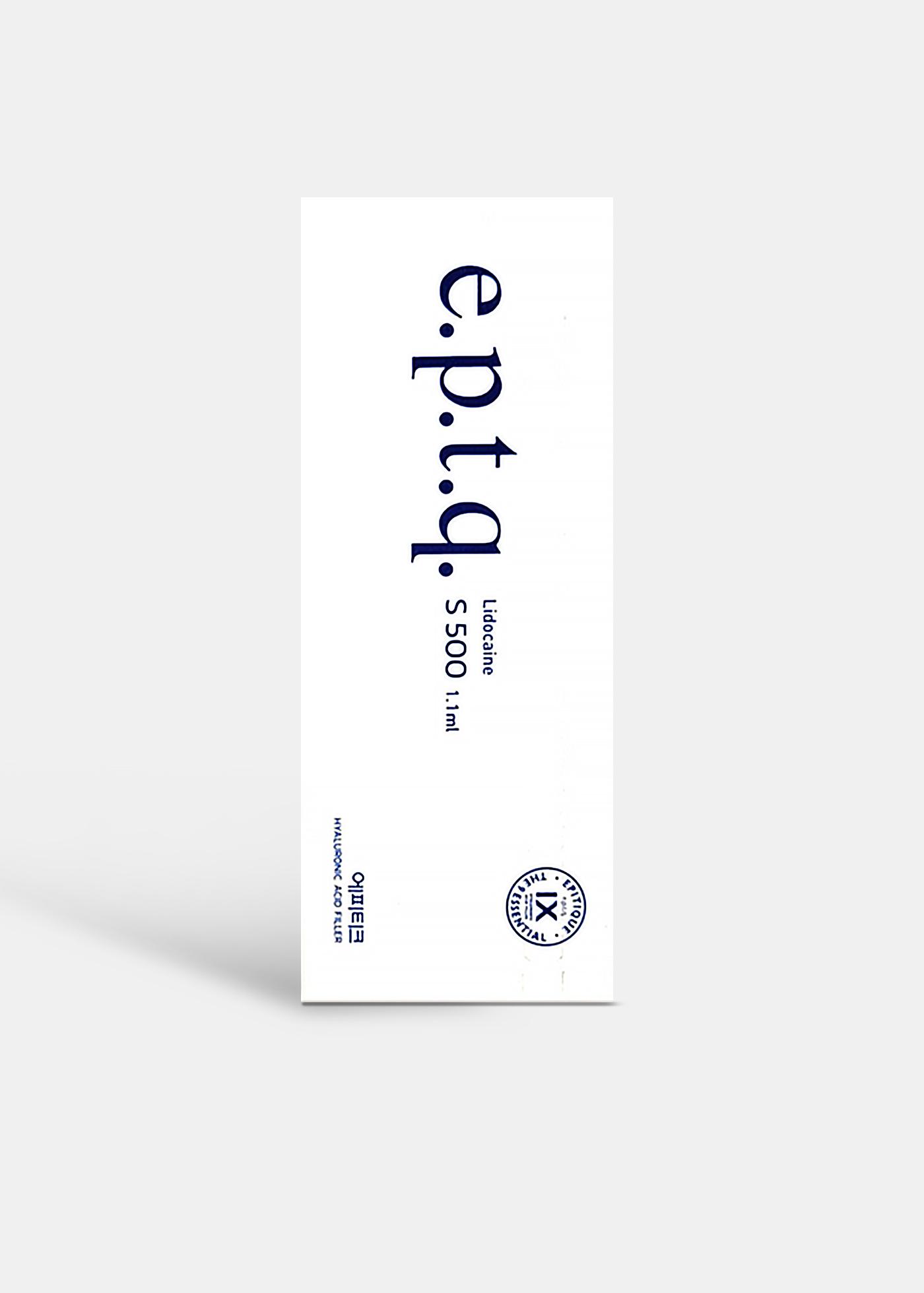 eptq S500(CE)