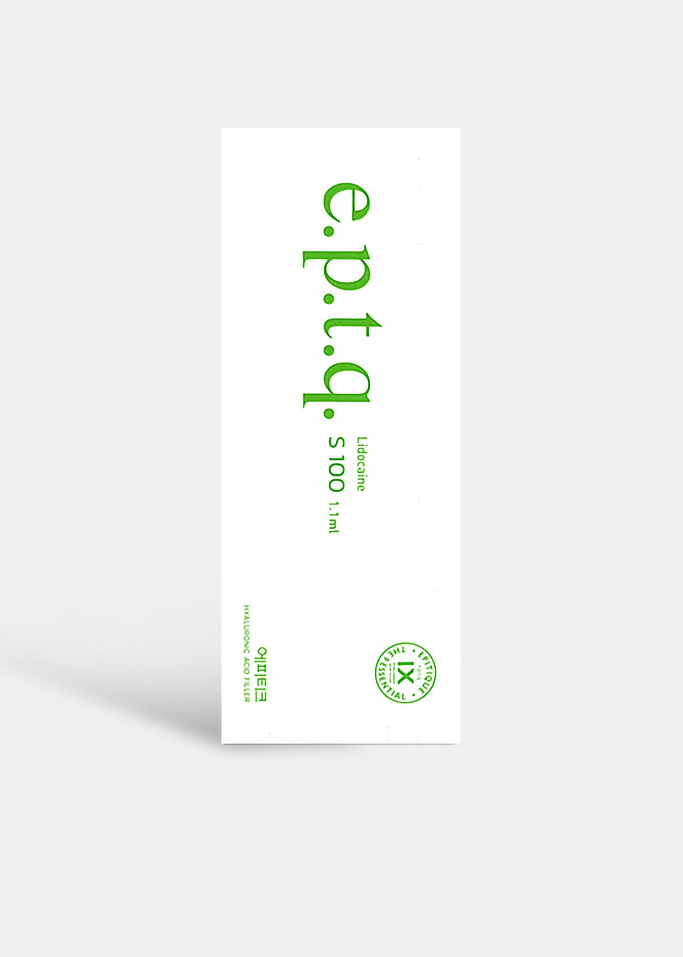 eptq S100(CE)
