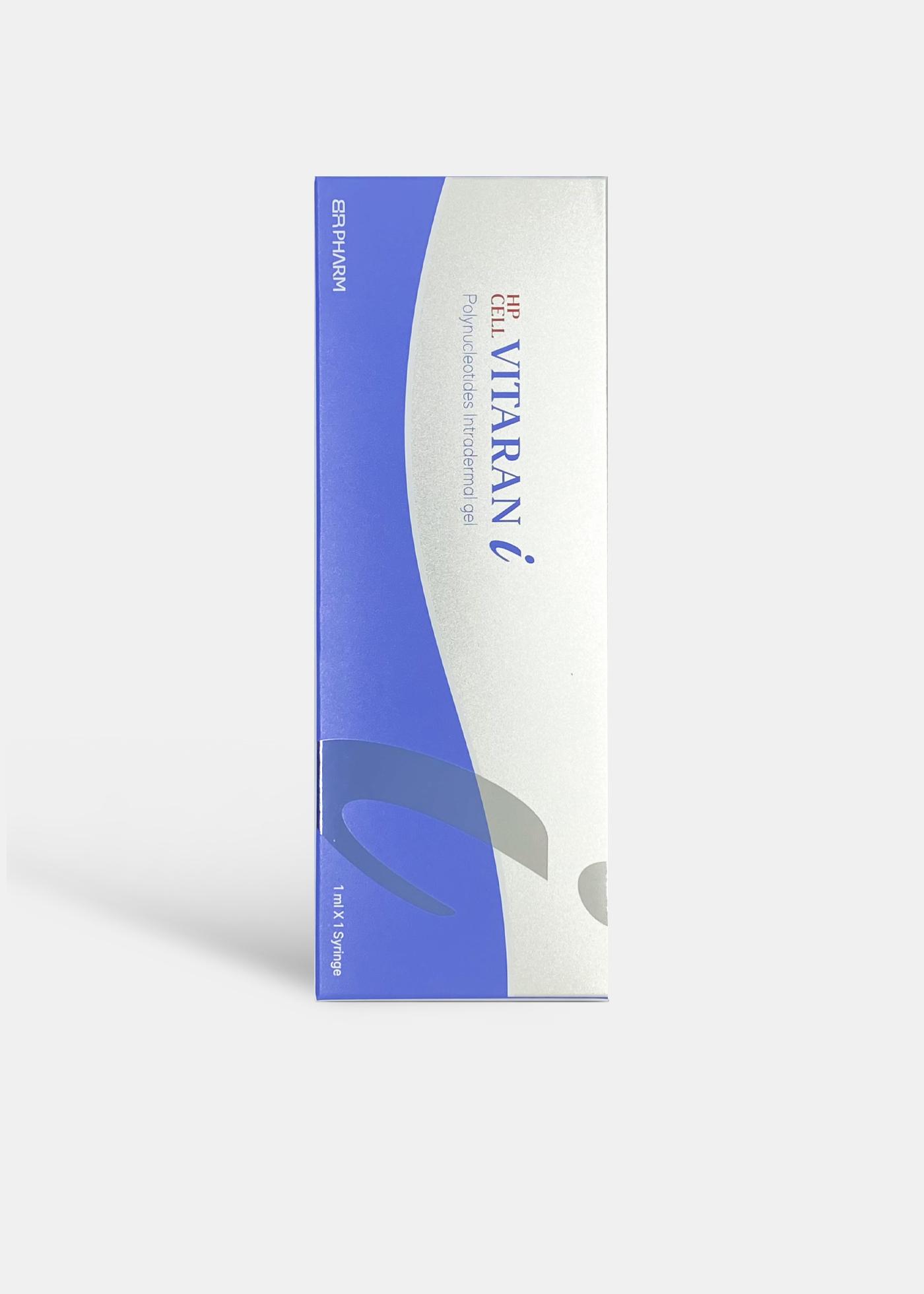 HP Vitaran I (1syringe)