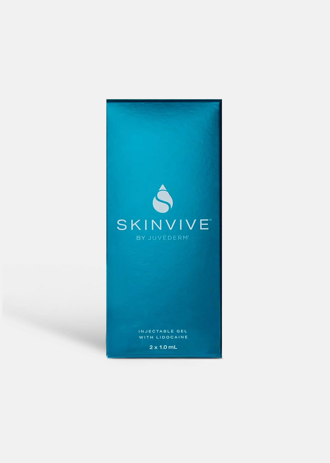 SKIN VIVE