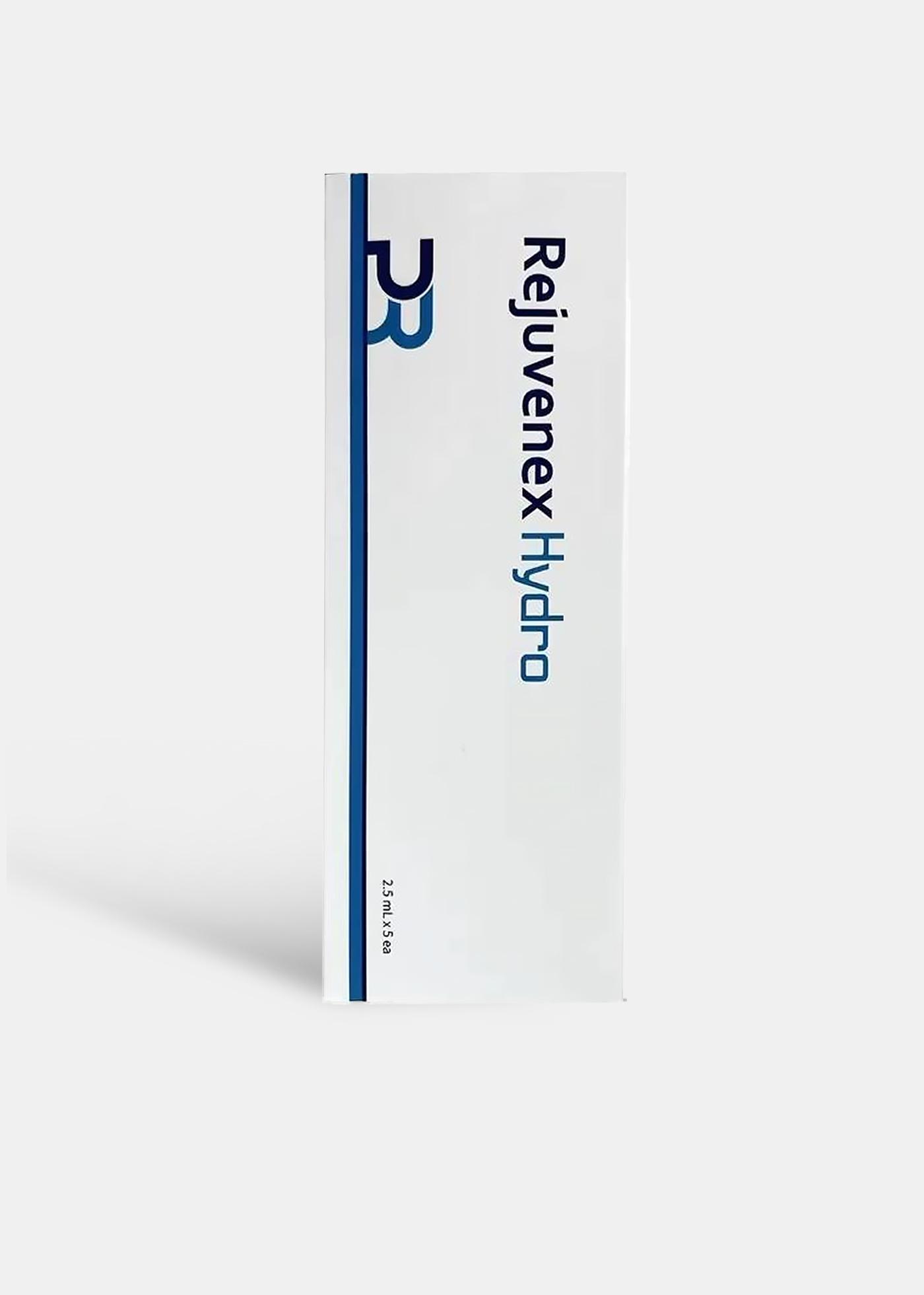 Rejuvenex Hydro(2.5ml*5ea)