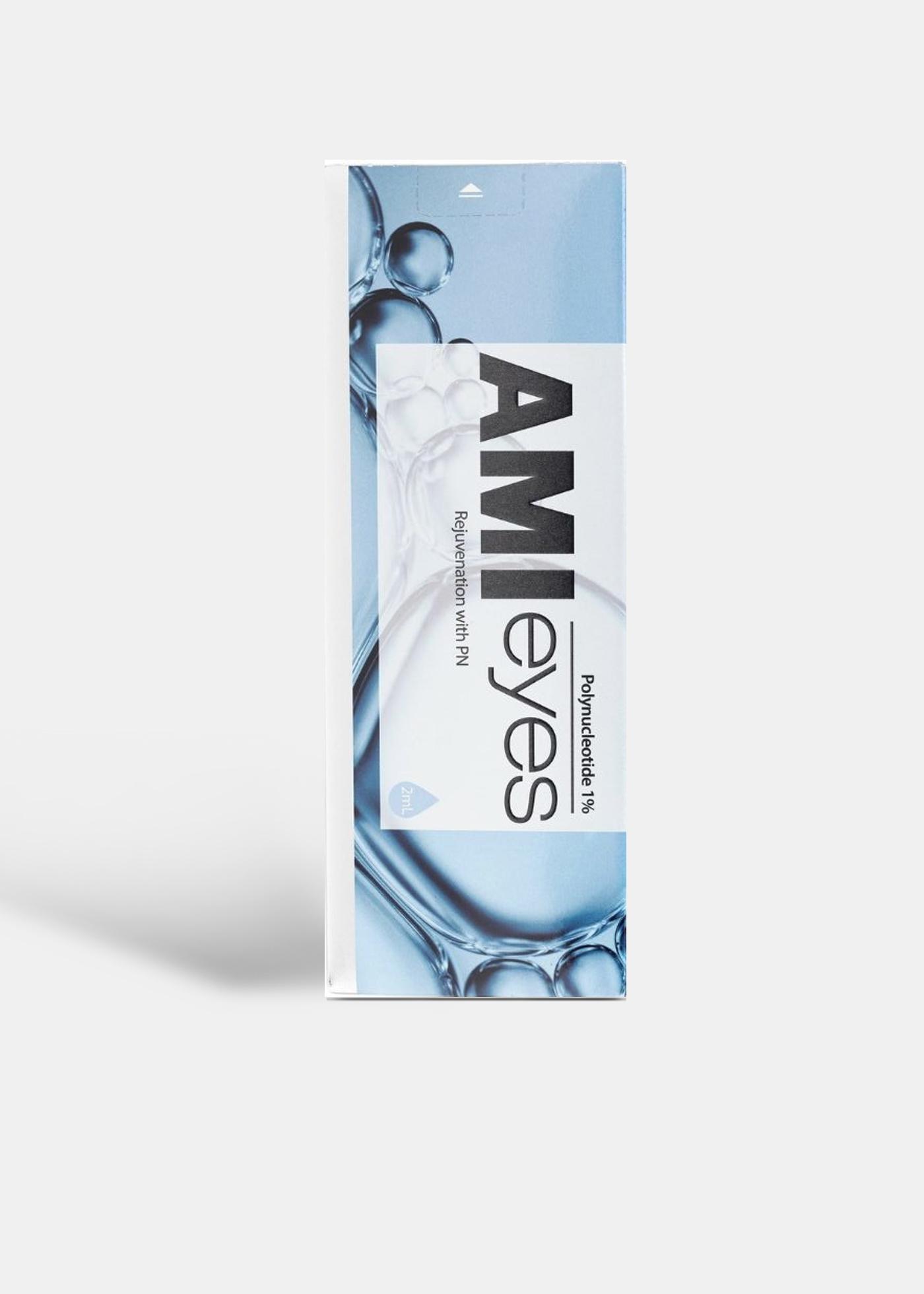 AMI eyes