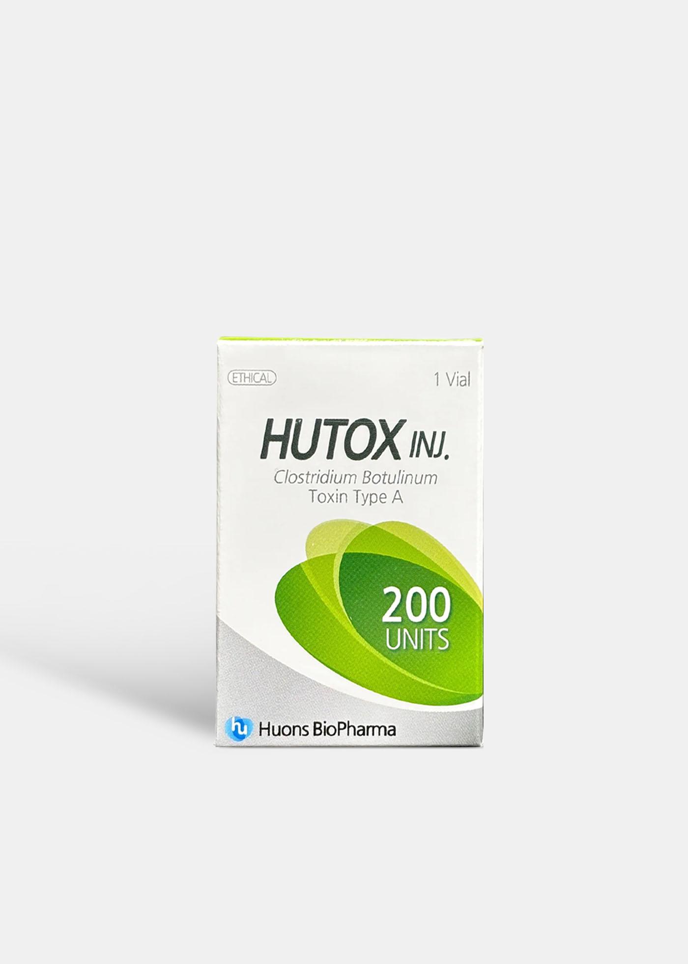HUTOX 200Unit