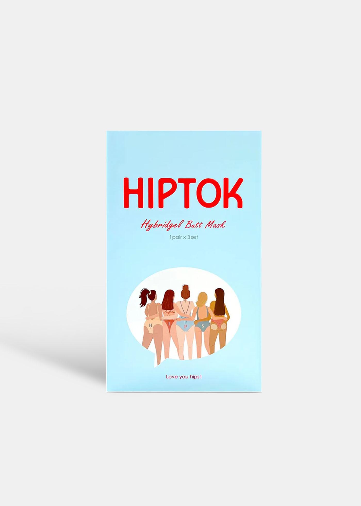 HIP TOK