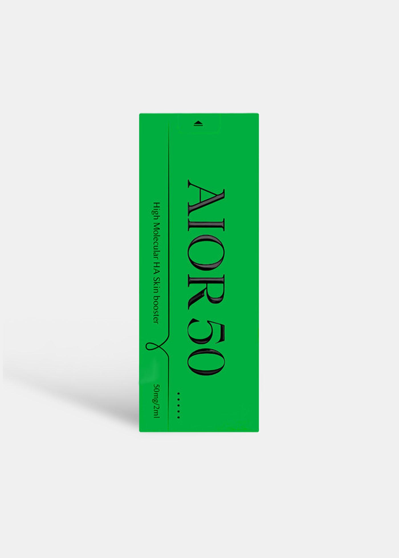 AIOR50