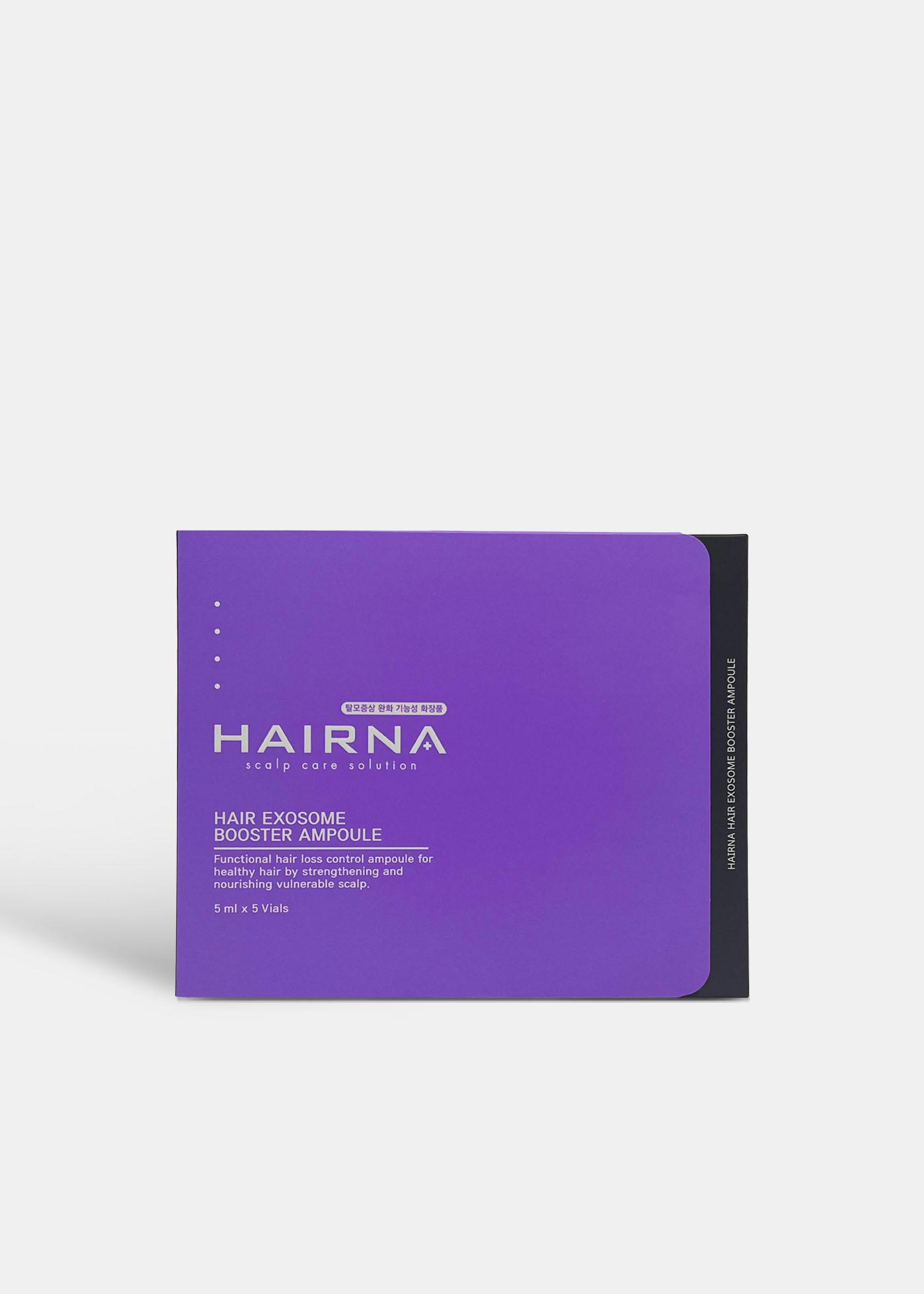 Hairna Exosome Ampoule