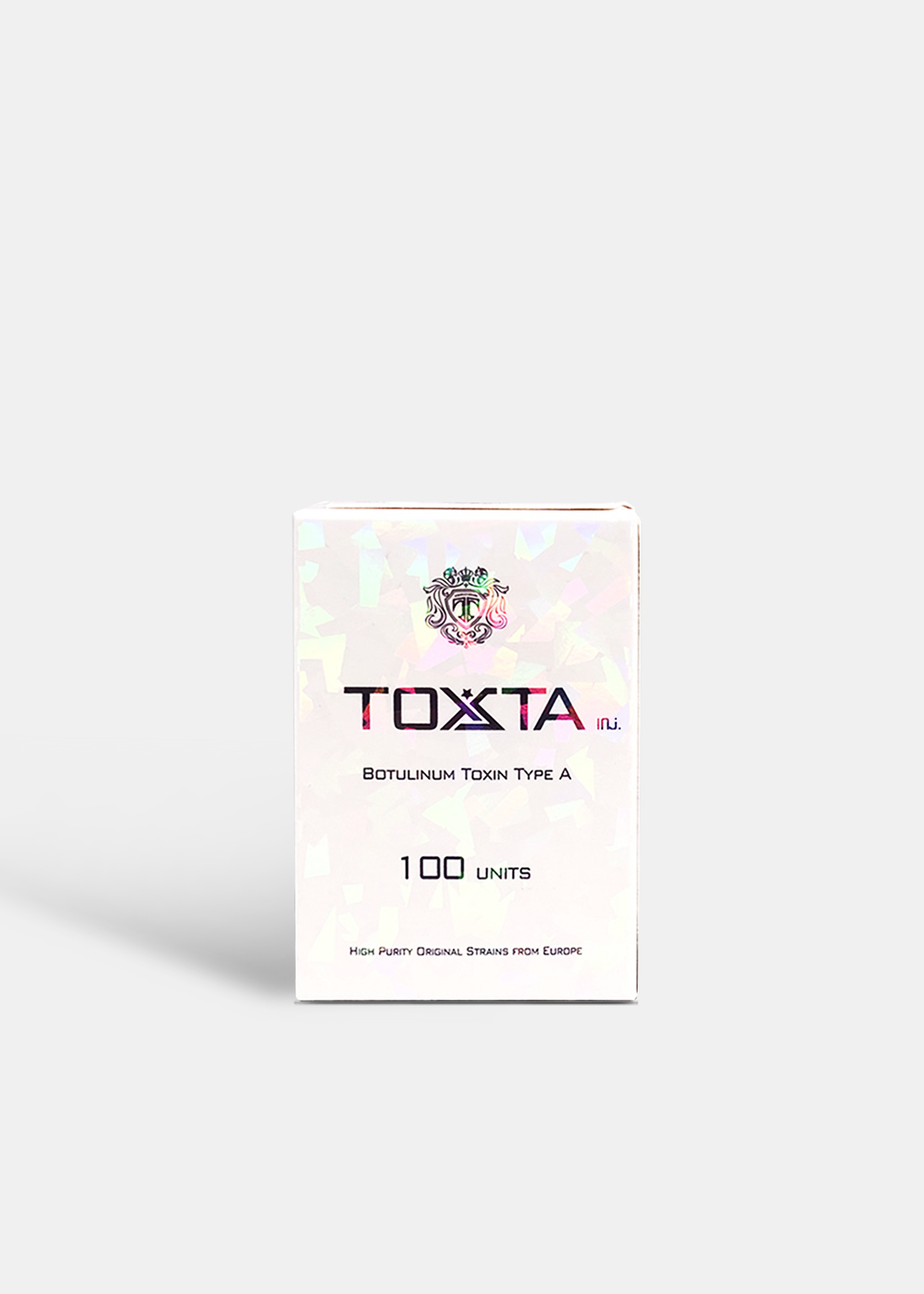 Toxsta 100U