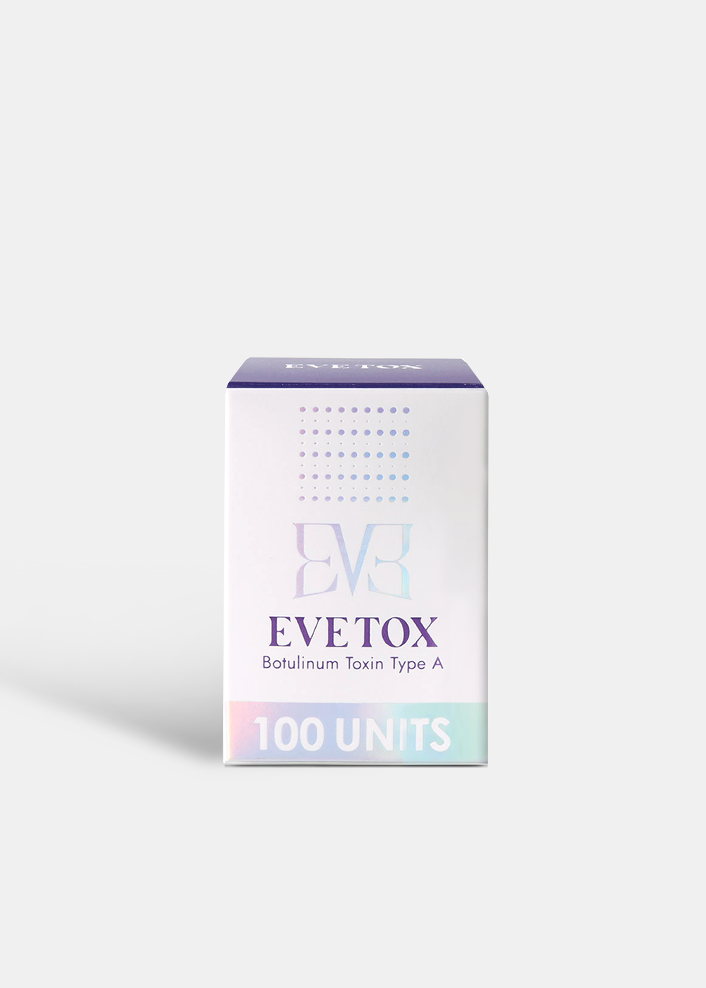 EVETOX 100U