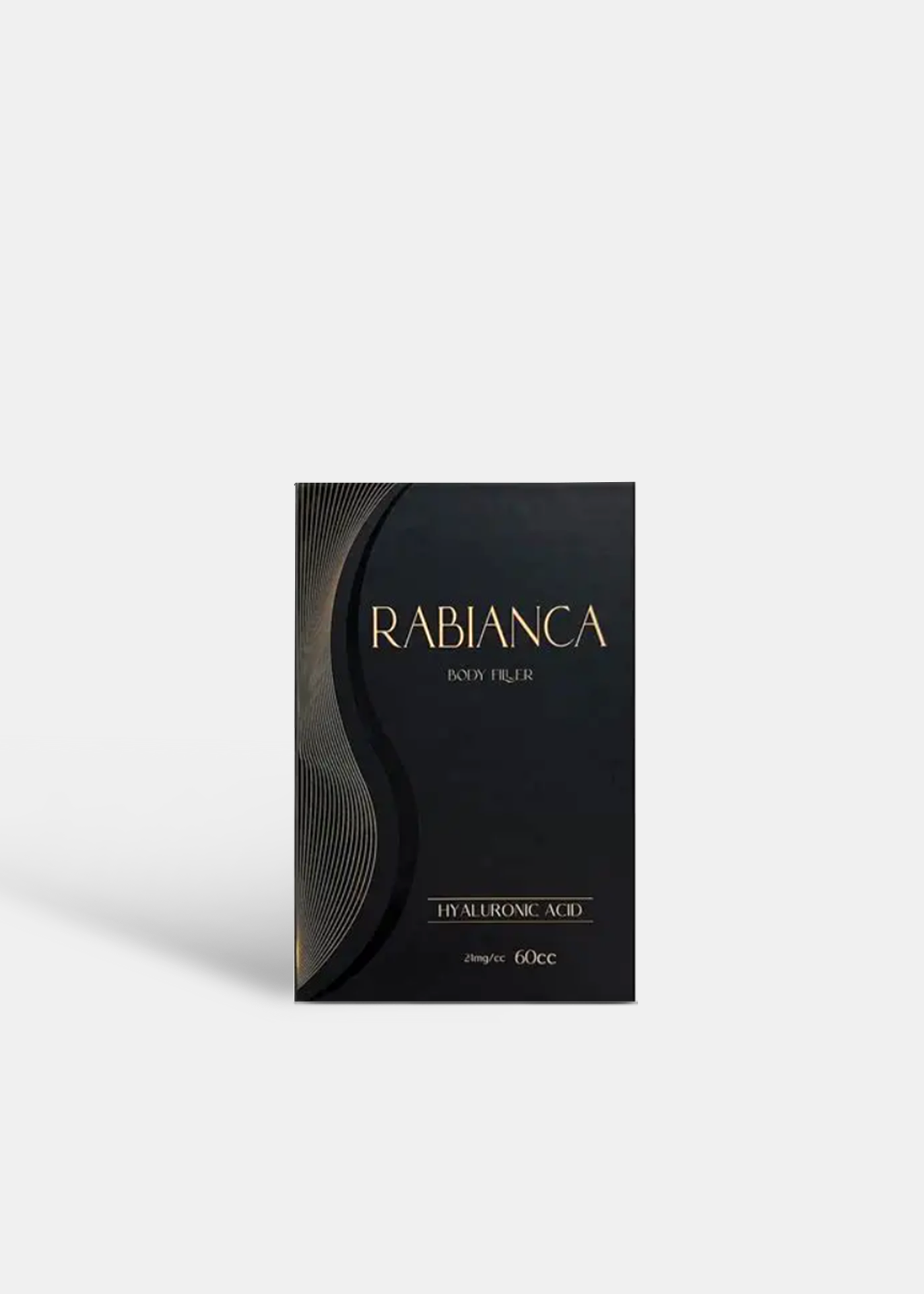 Rabianca 60cc