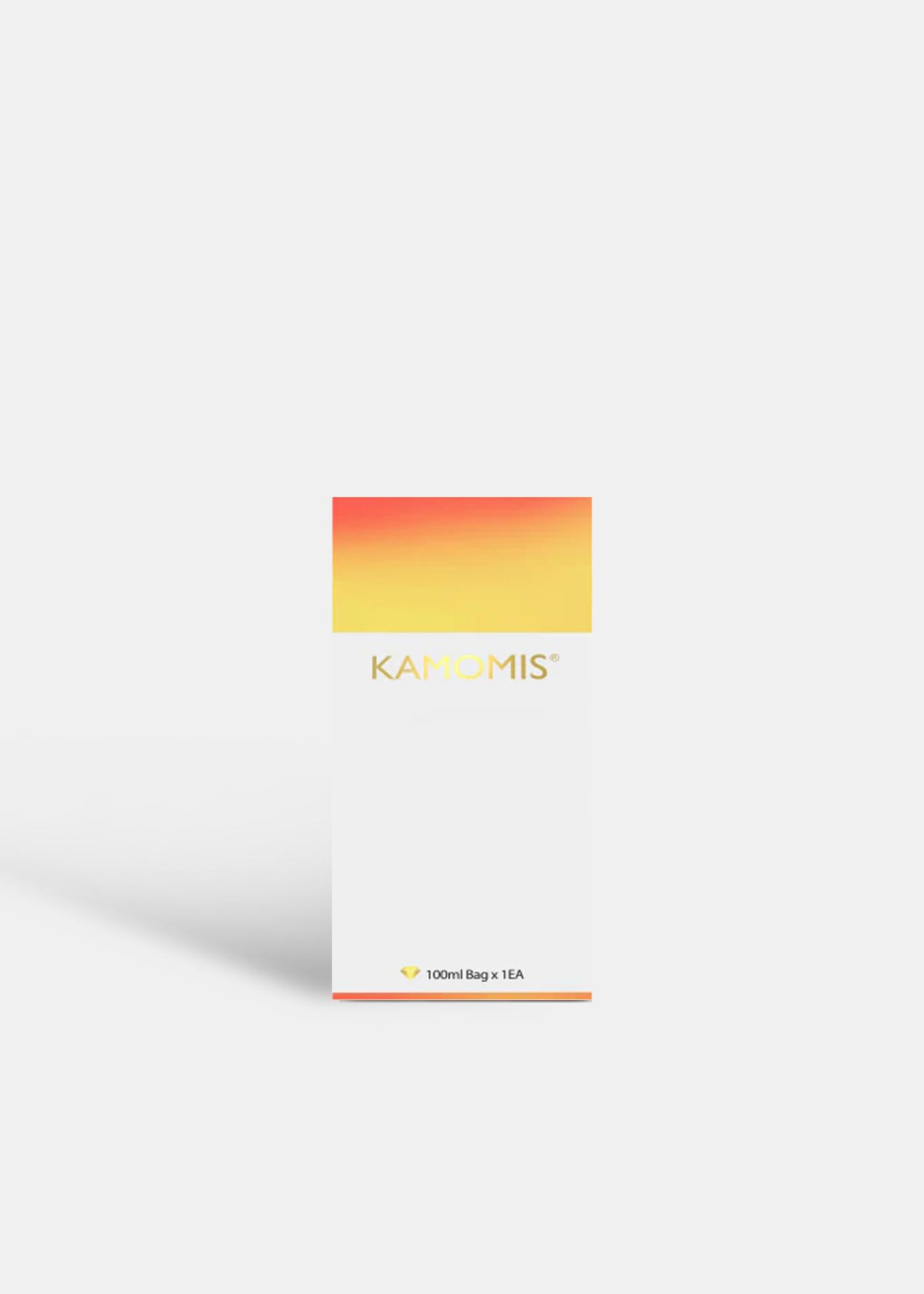 KAMOMIS 100cc