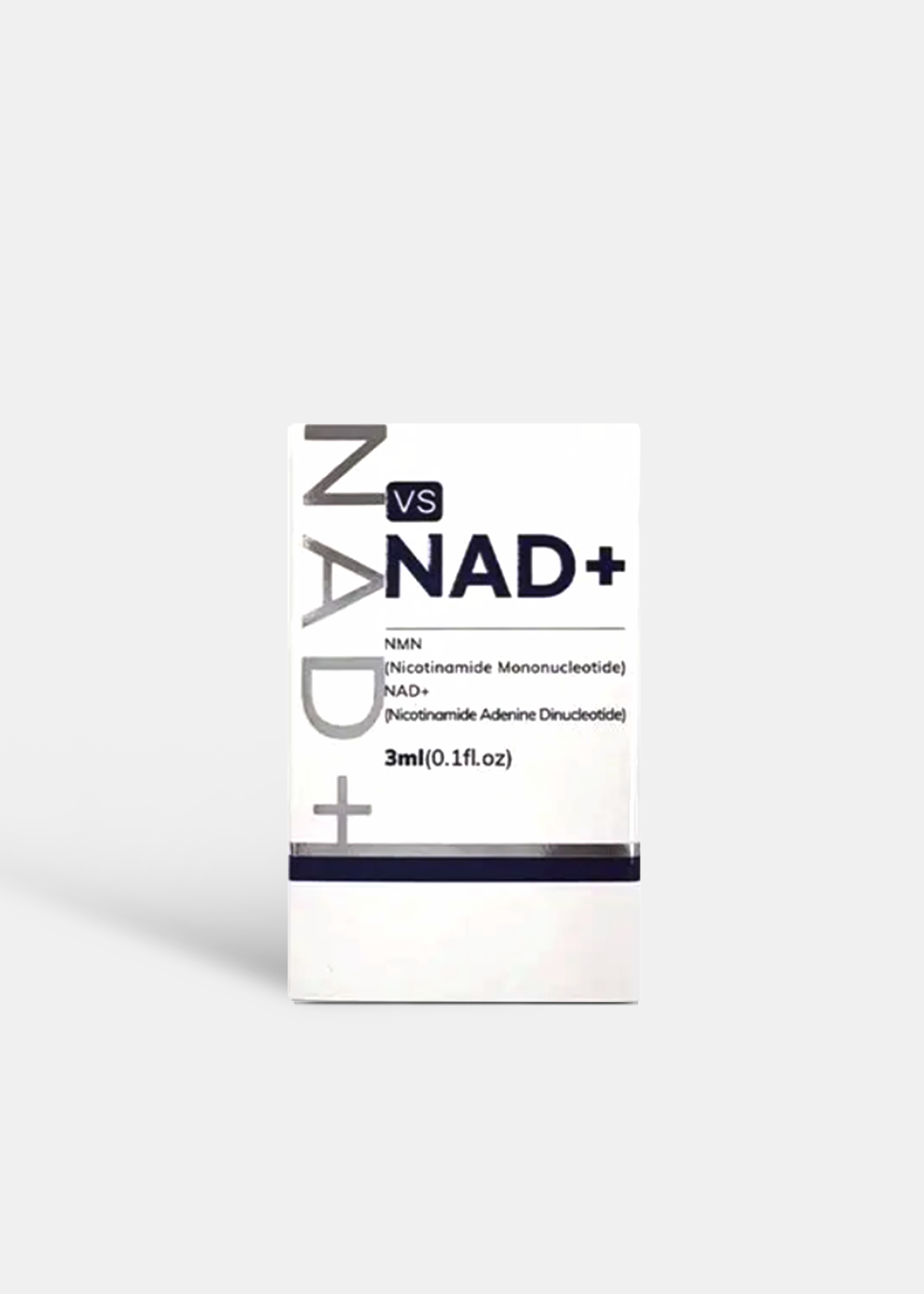 VS NAD+