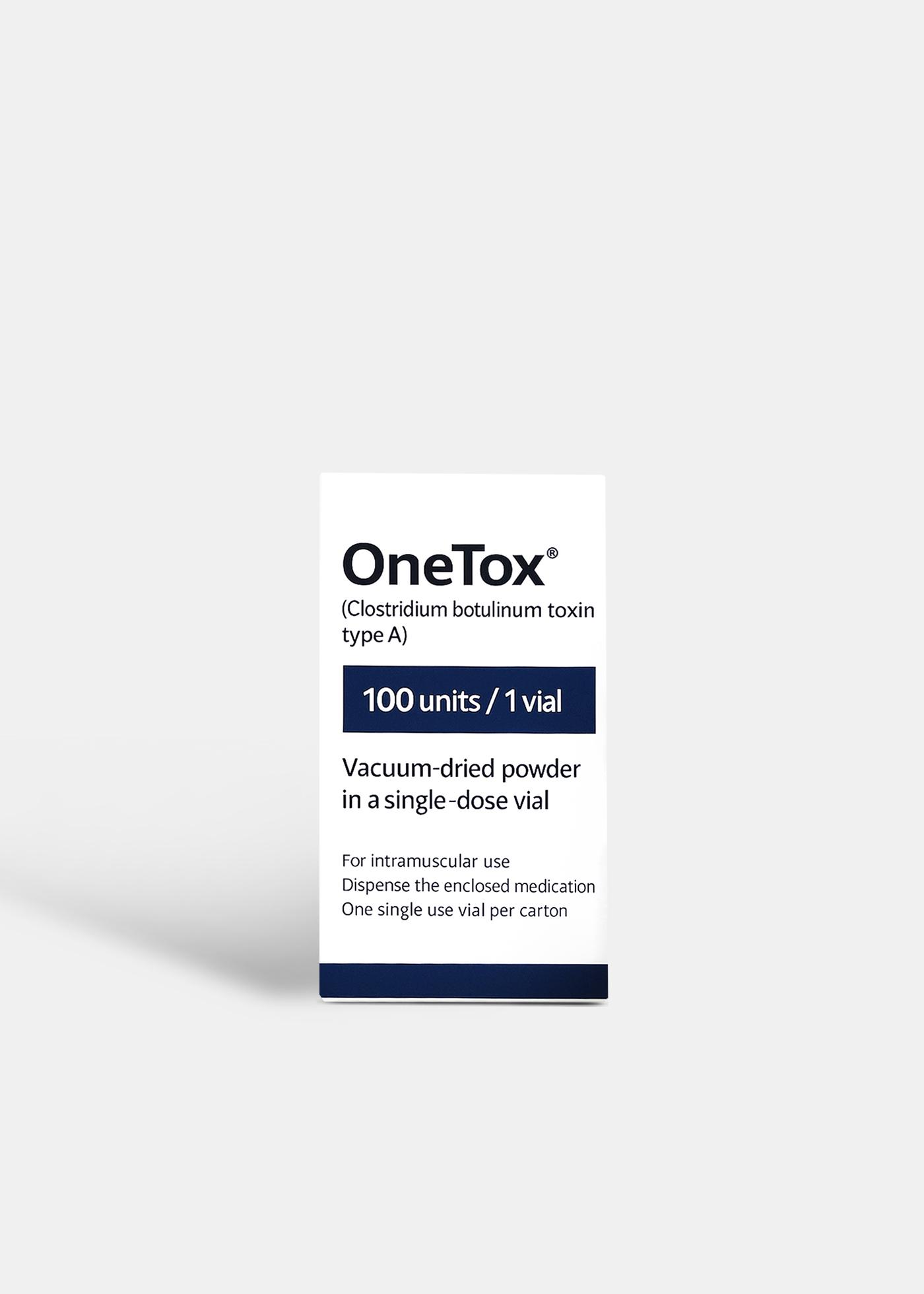 Onetox 100Unit