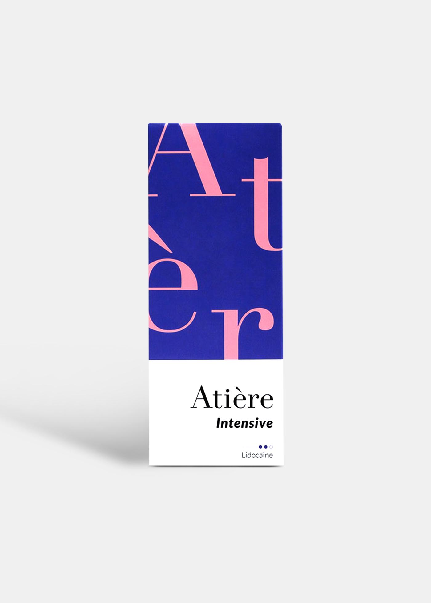 Atiere Intensive