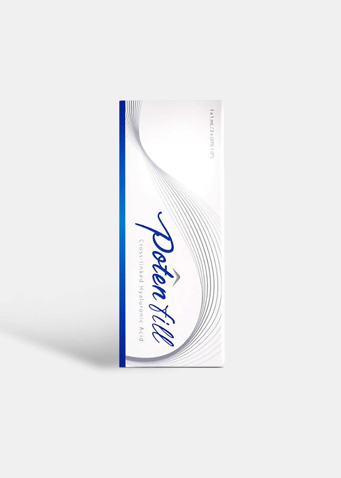 POTENFILL