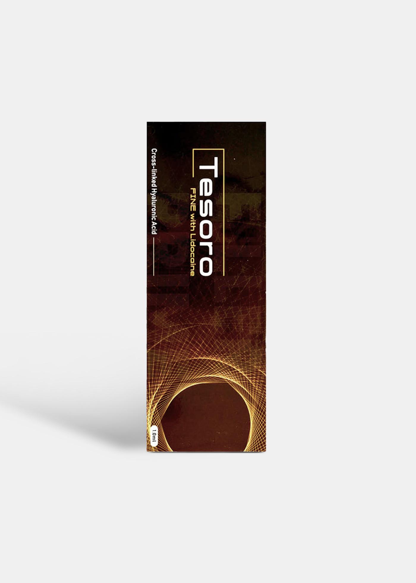 Tesoro Fine