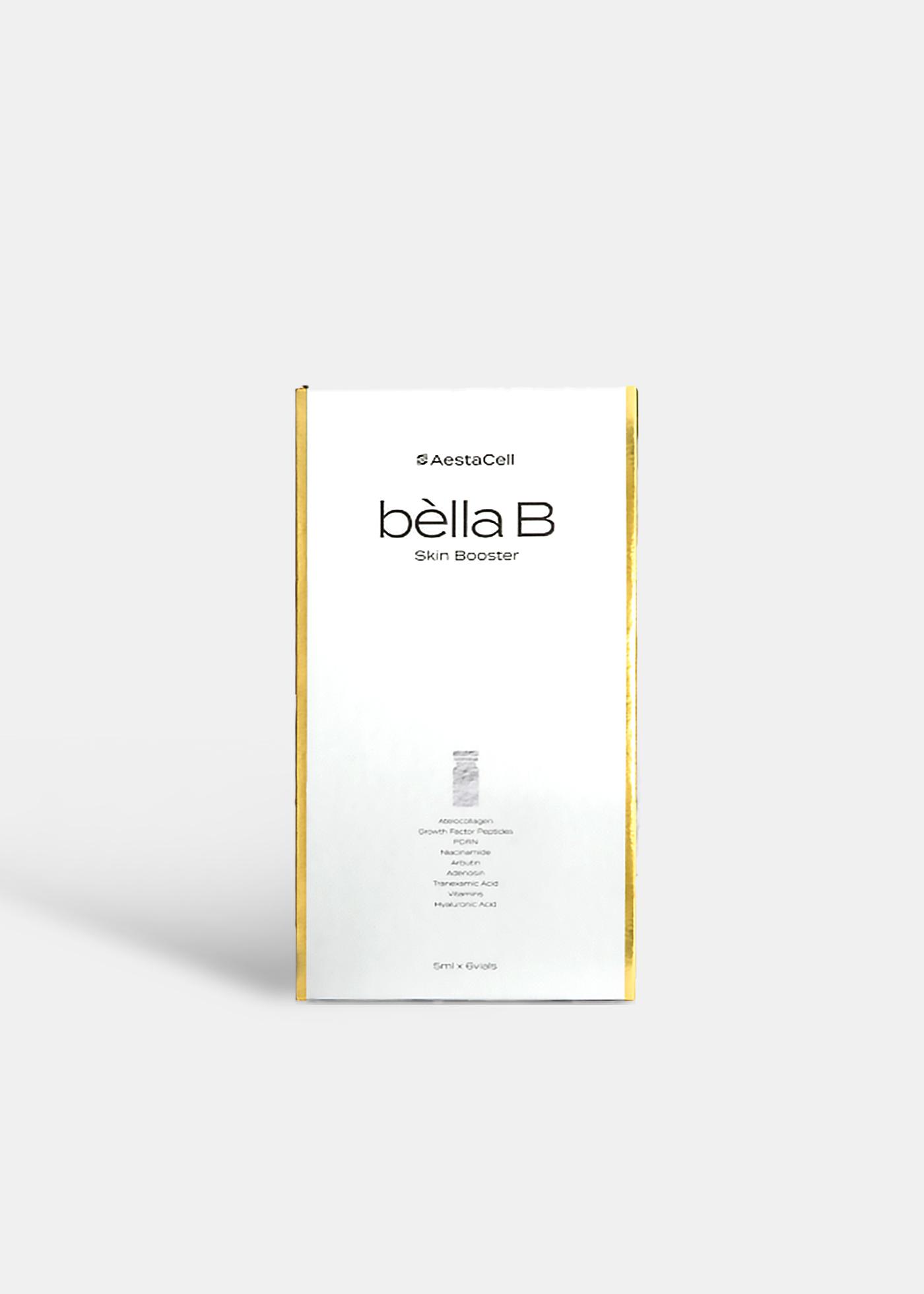 Bella B