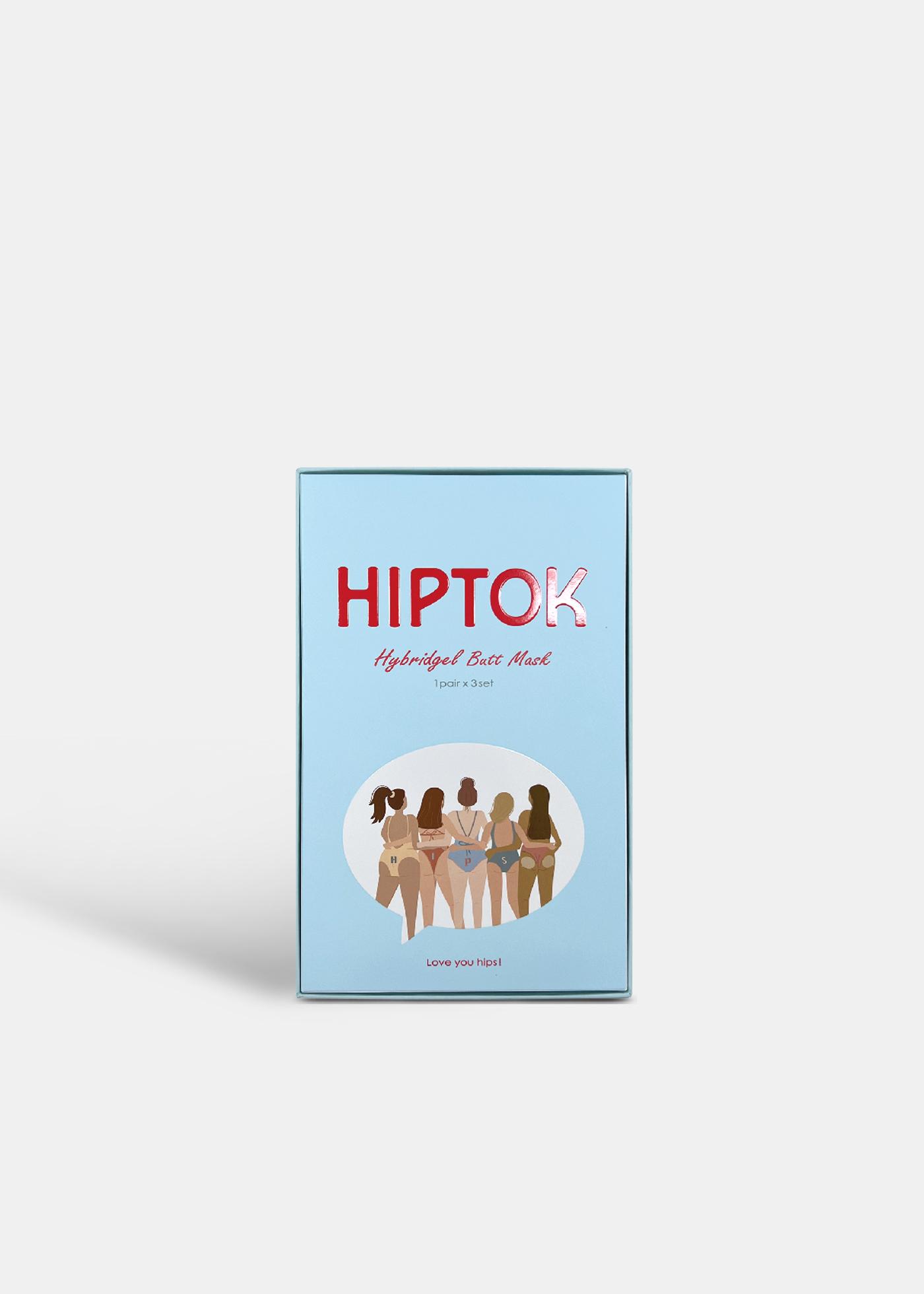 HIP TOK
