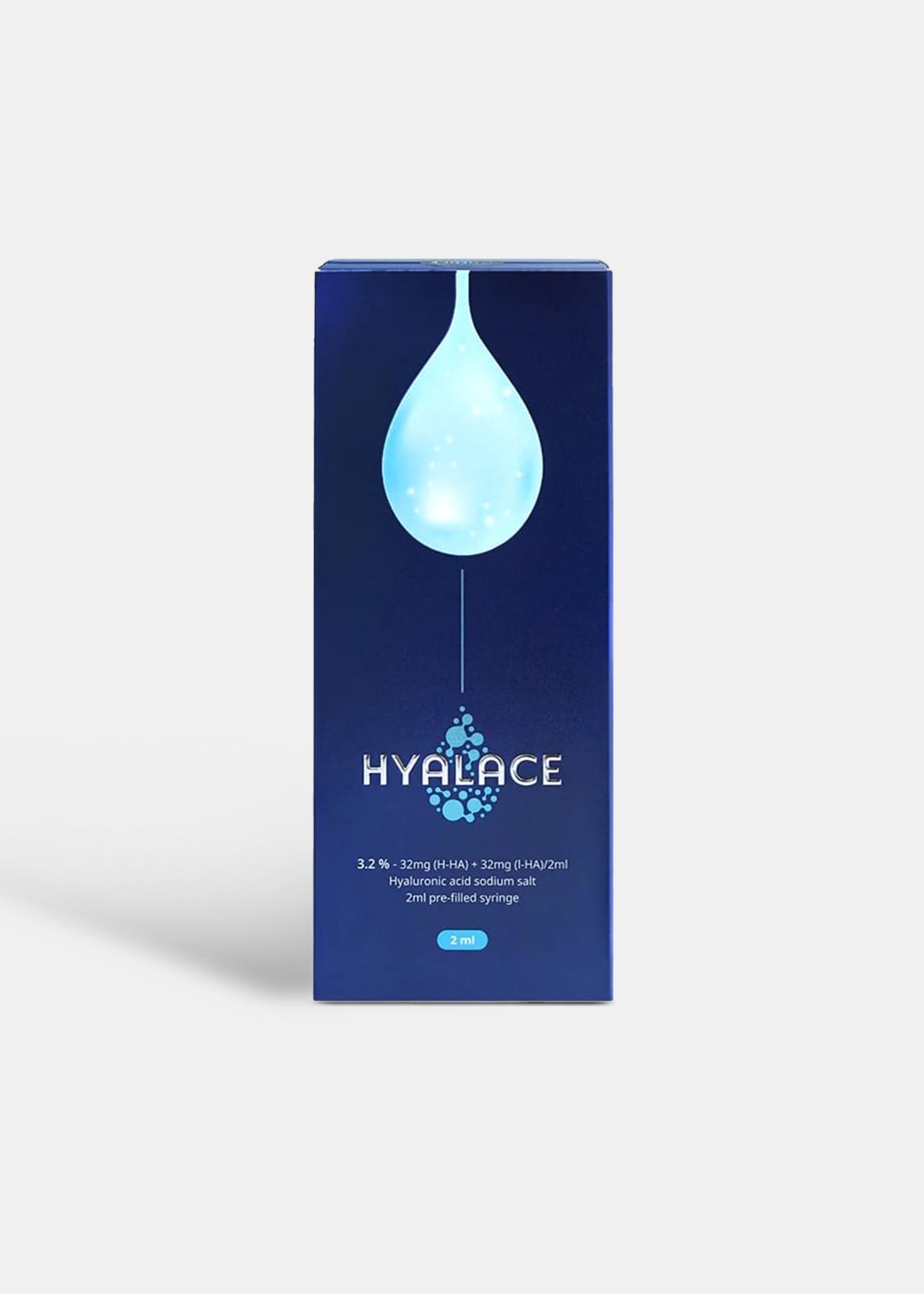 Hyalace
