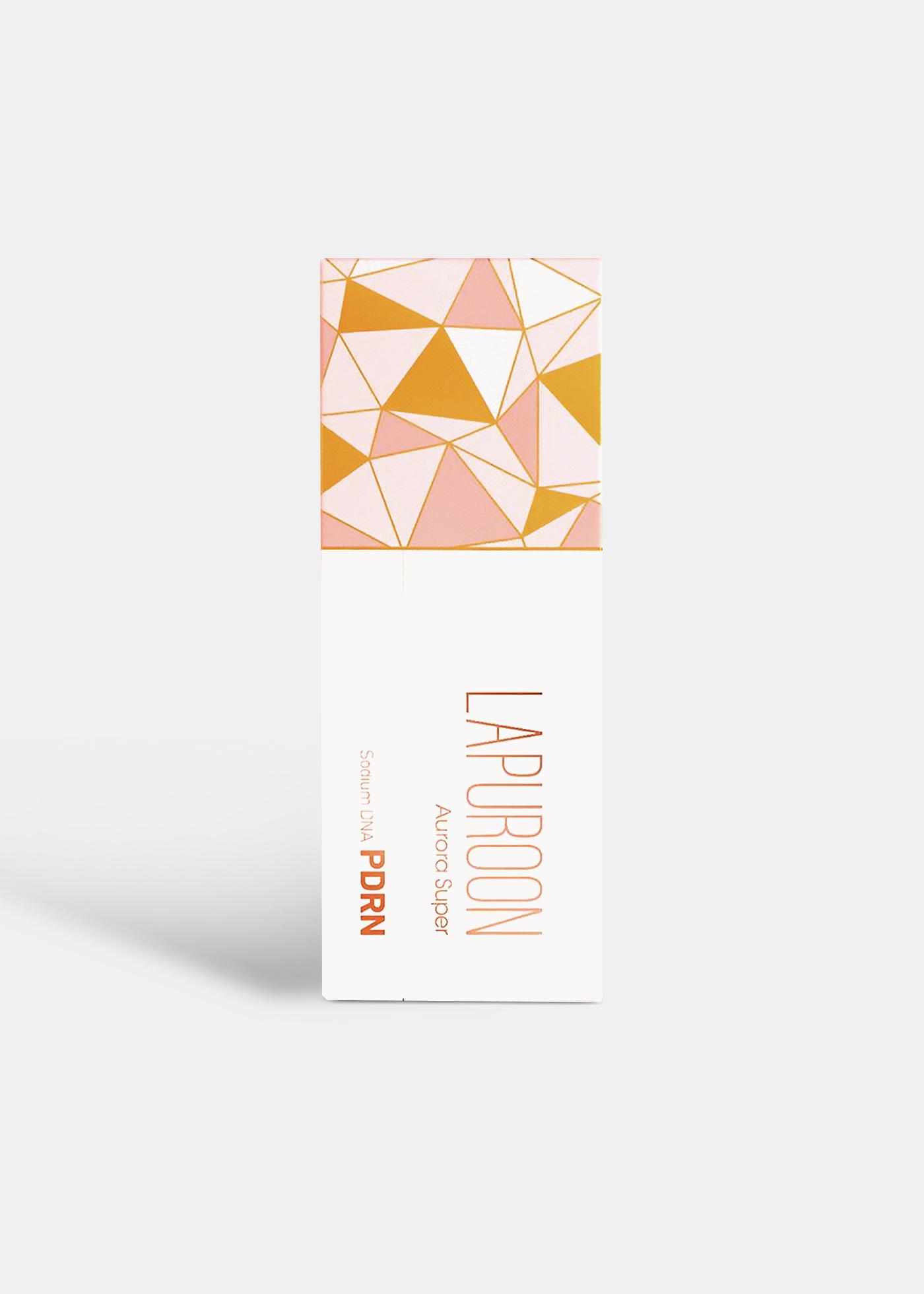 LAPUROON S(2.5ml*2sry)