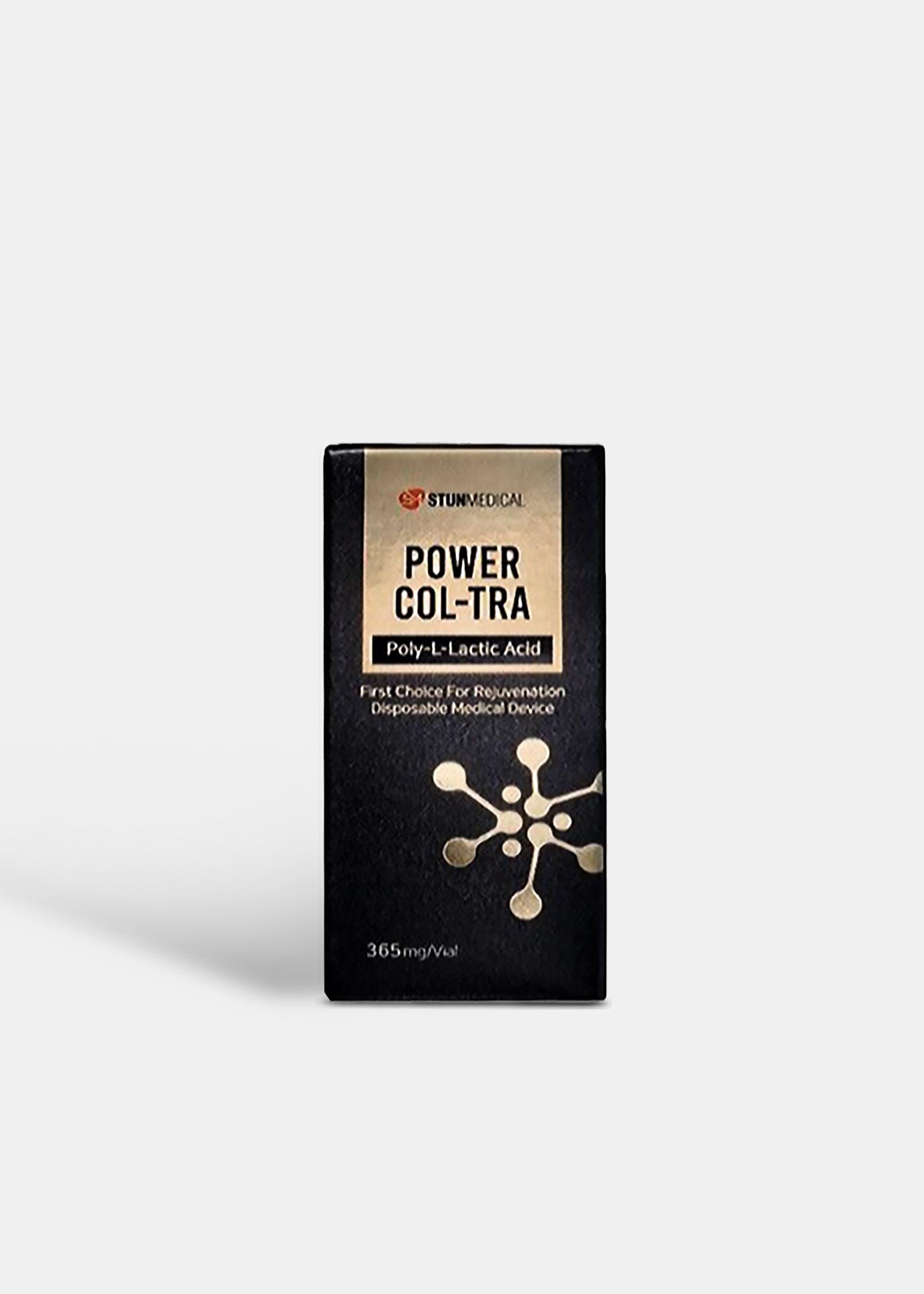 POWER COLTRA