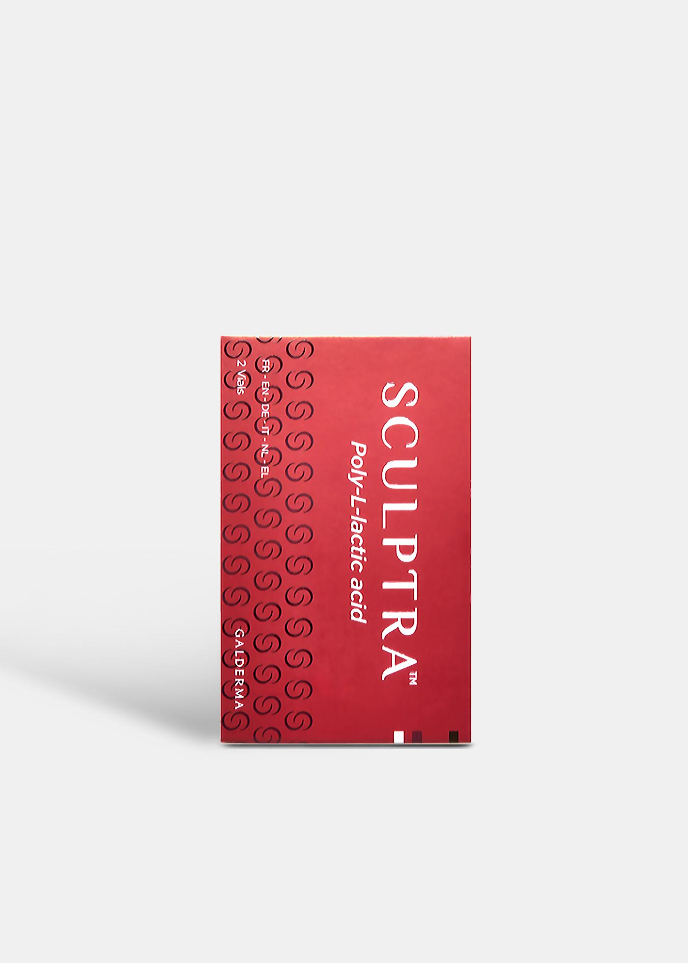 Sculptra