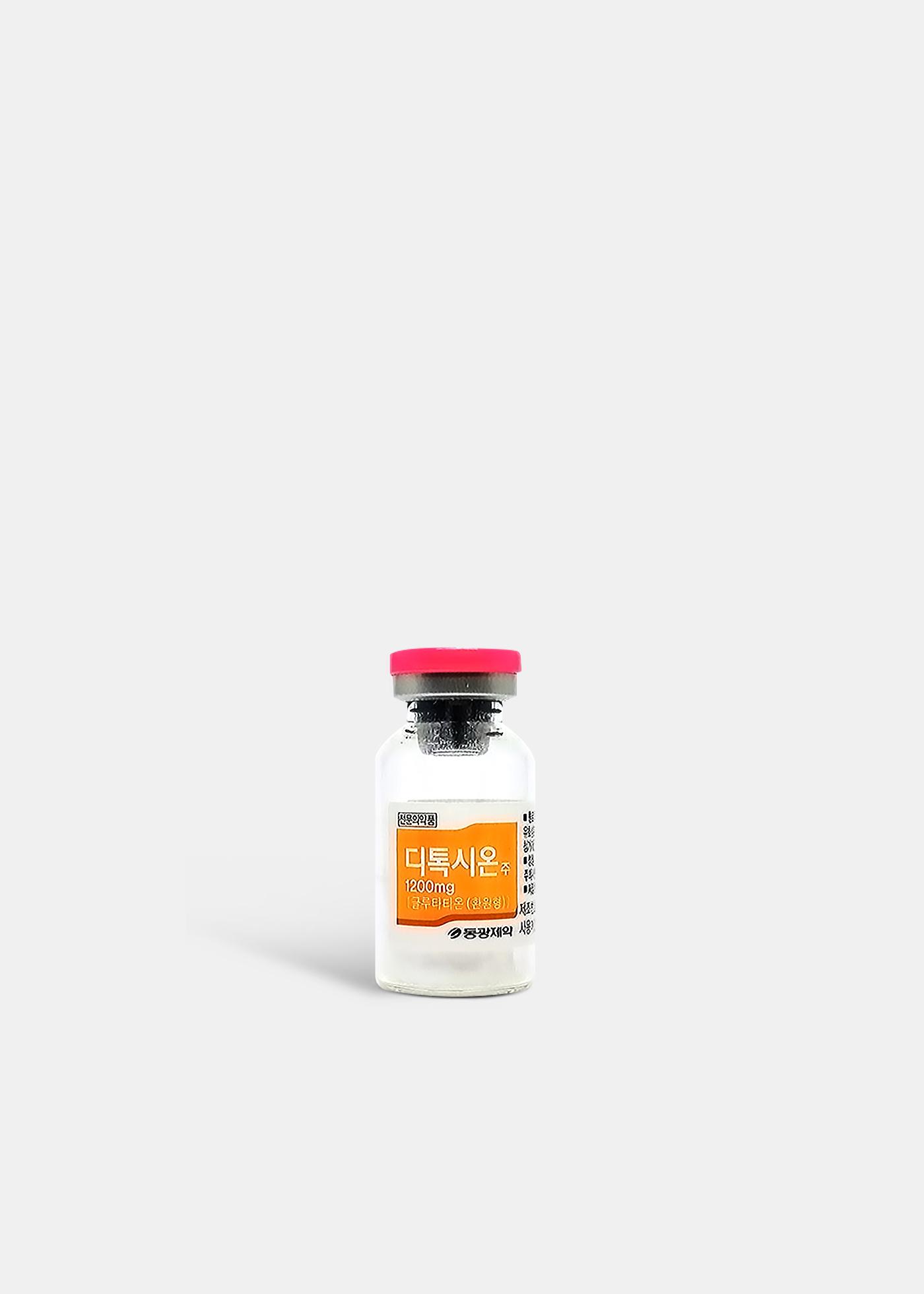 Ditoxion 1200mg