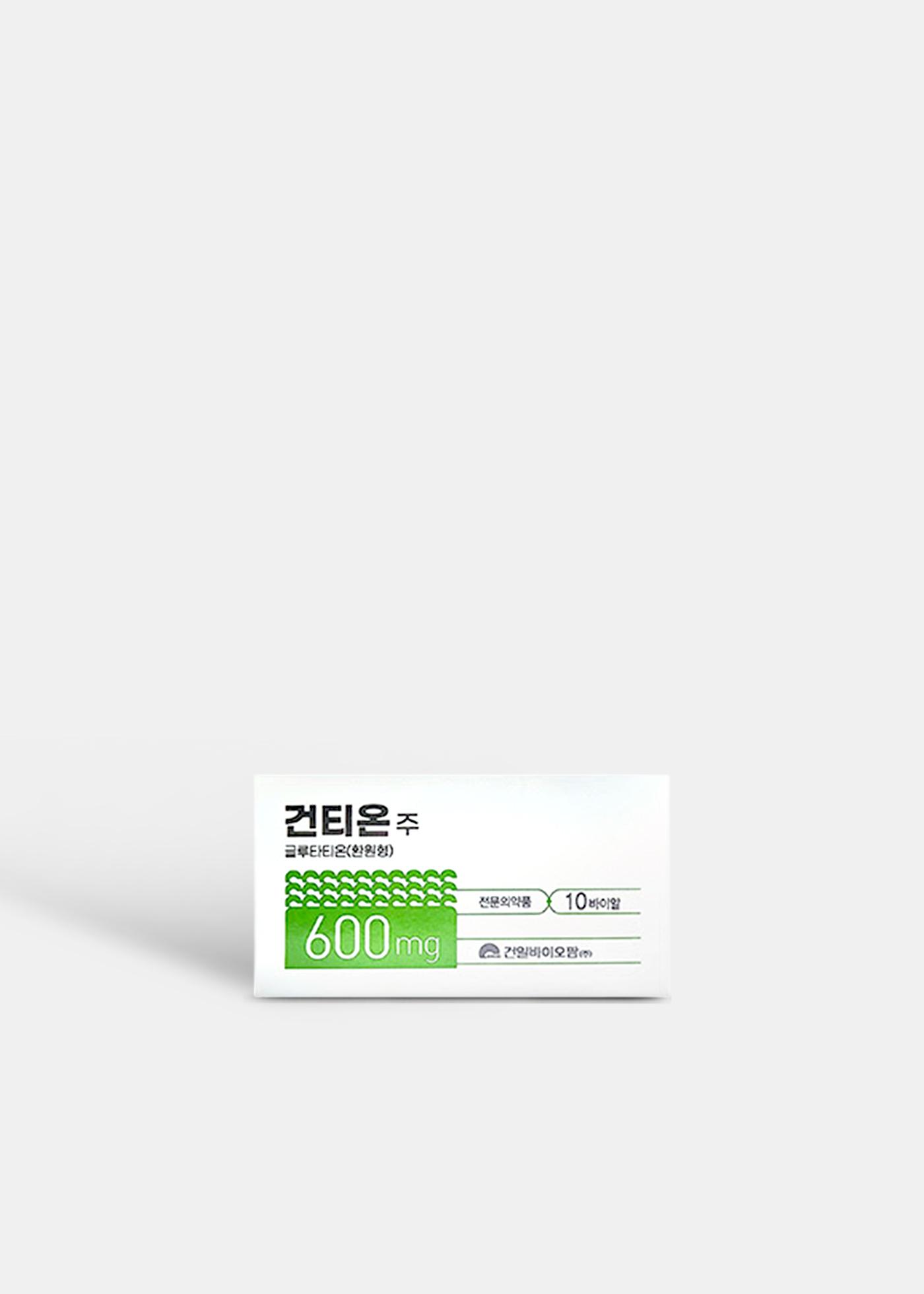 Kuhnthione 600mg