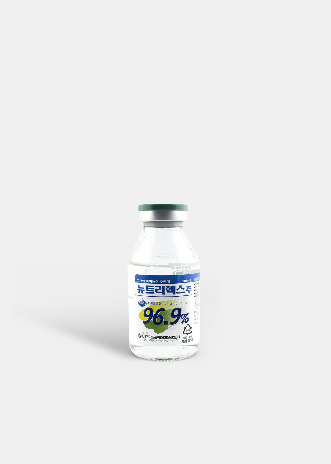 NutriHex Inj(100ml*20vials)