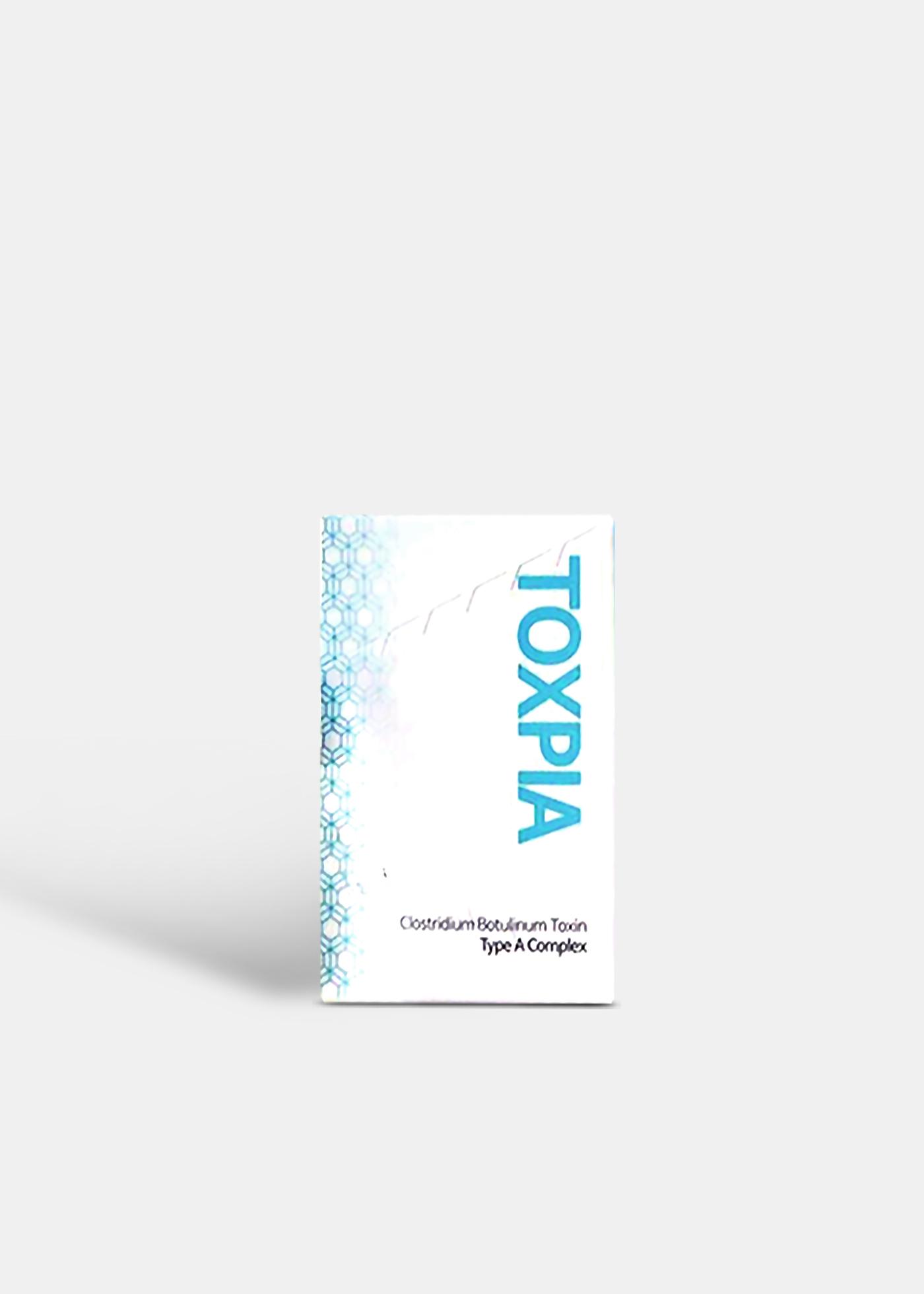 Toxpia 100Unit