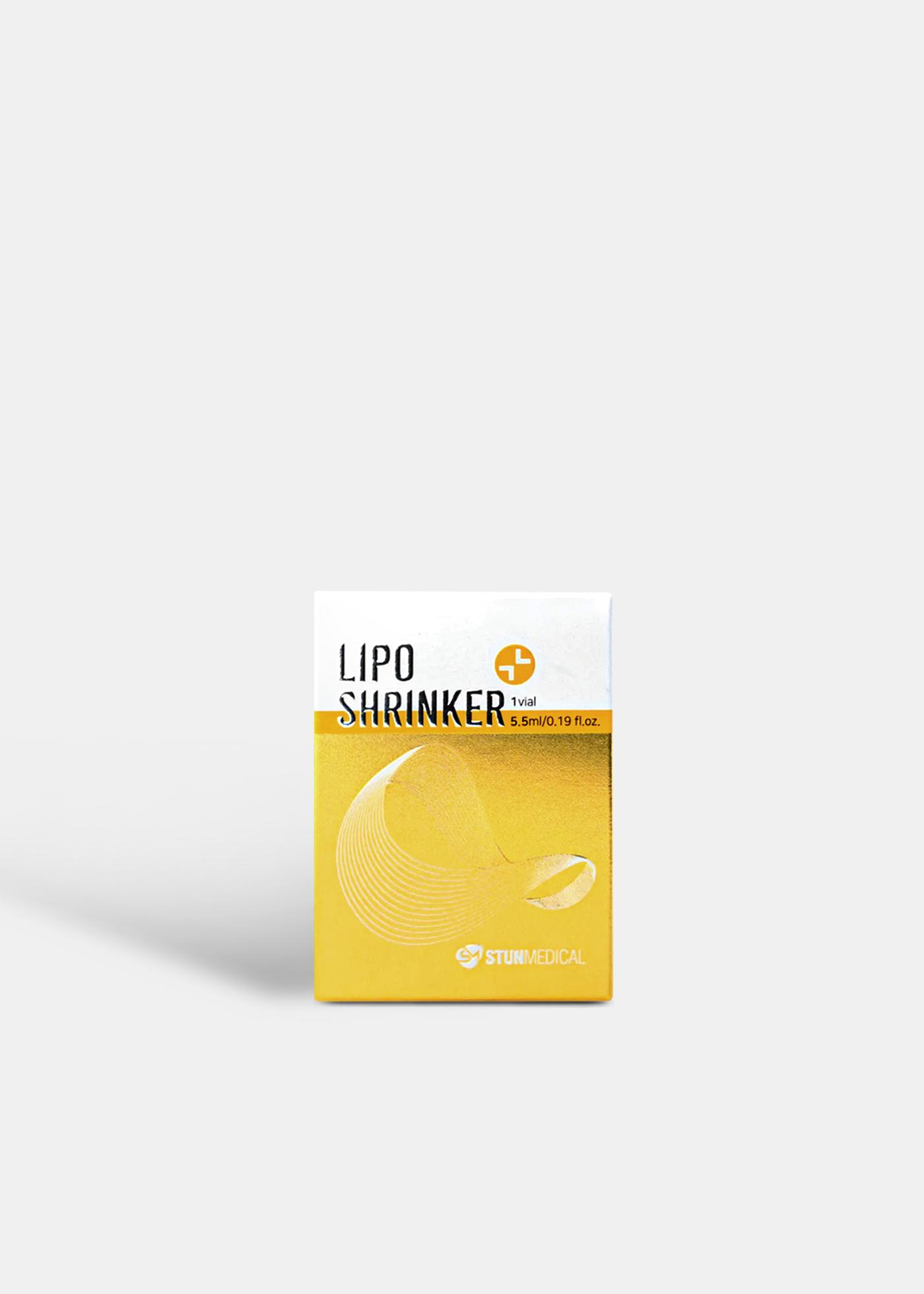 LIPO SHRINKER