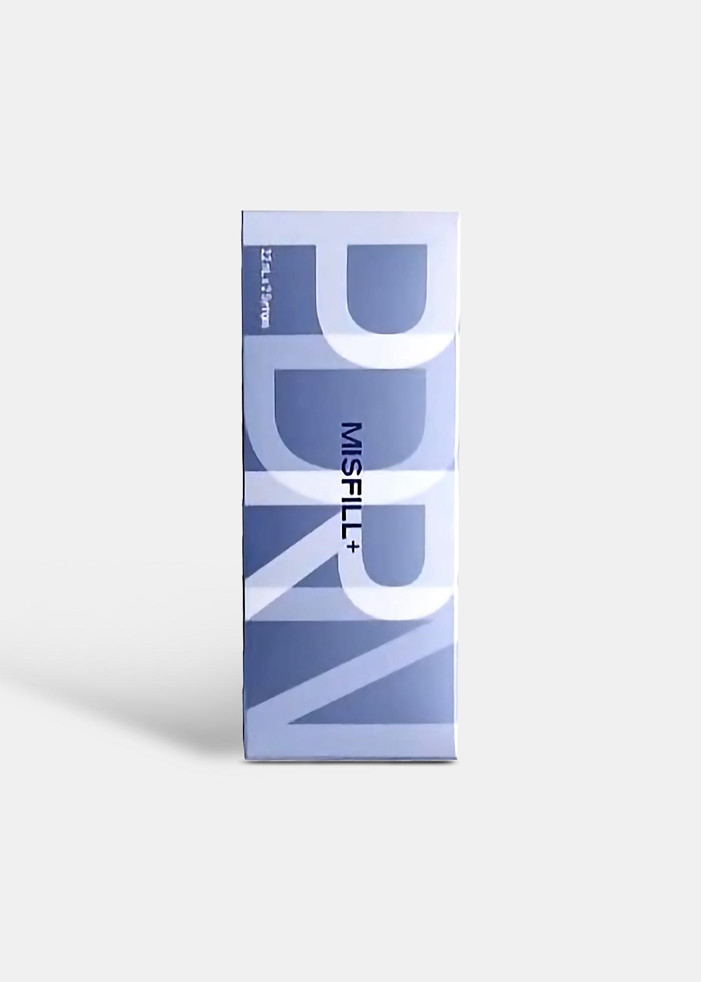 MISFILL PDRN