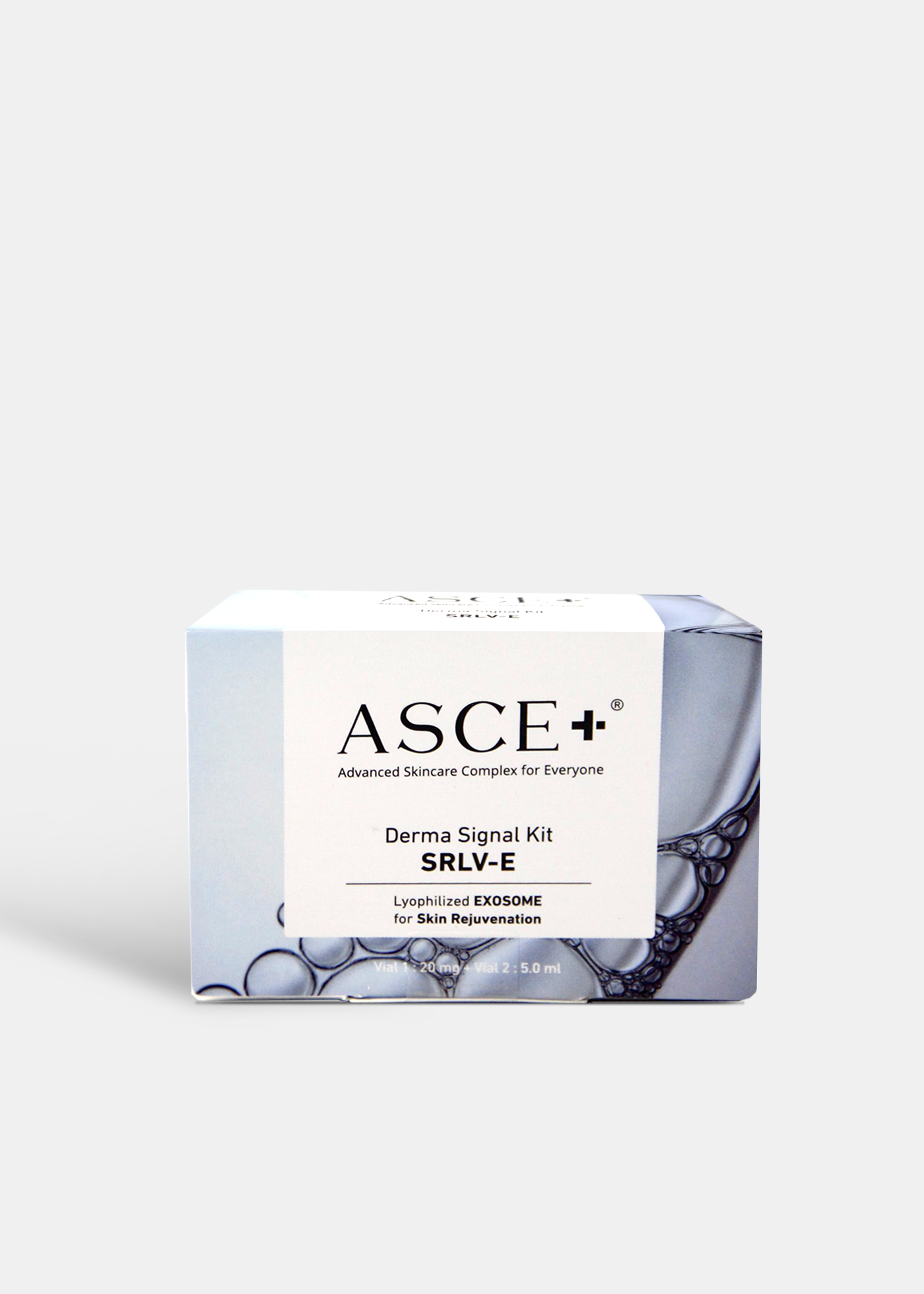 ASCE+ SRLV E