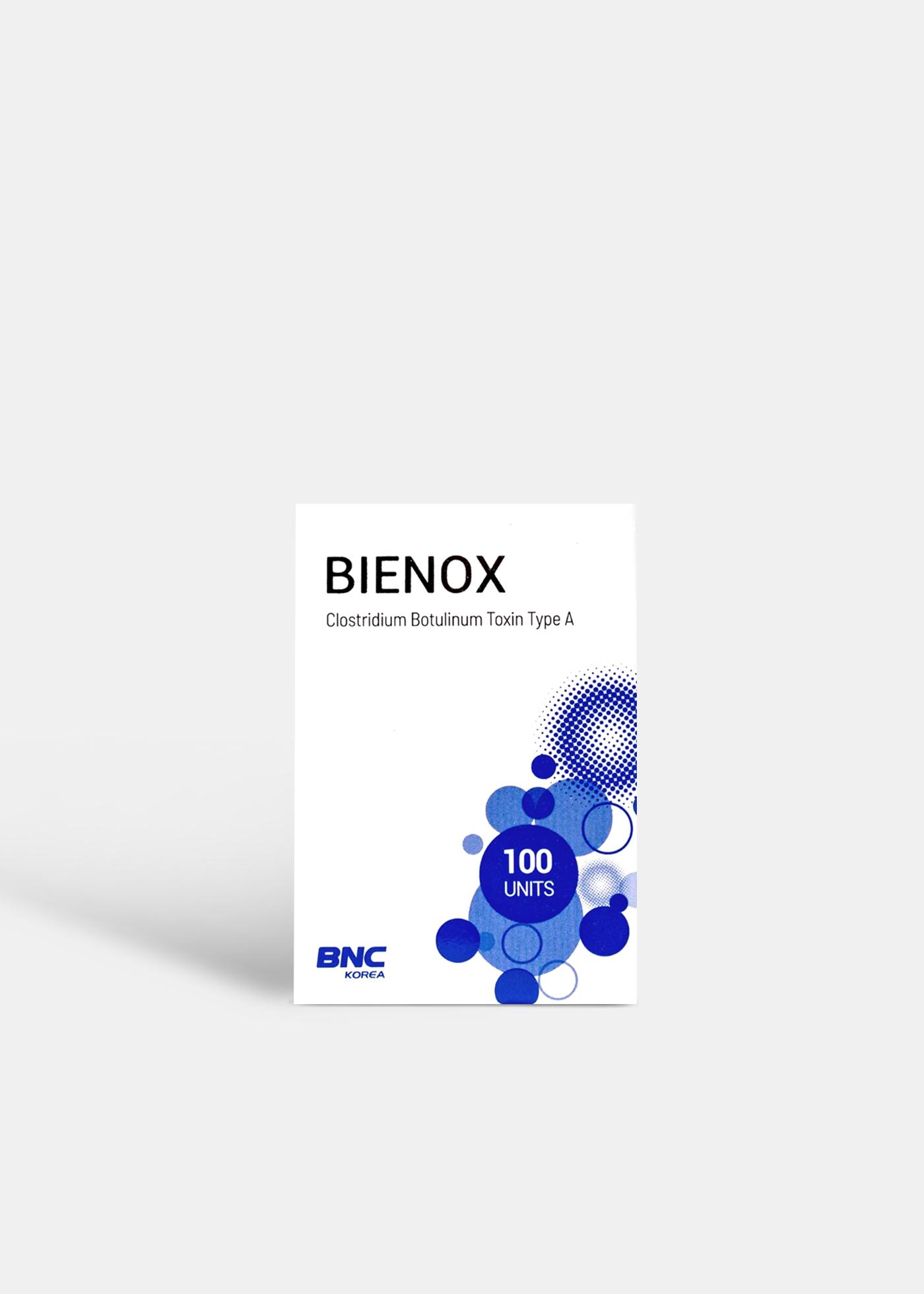 Bienox 100Unit