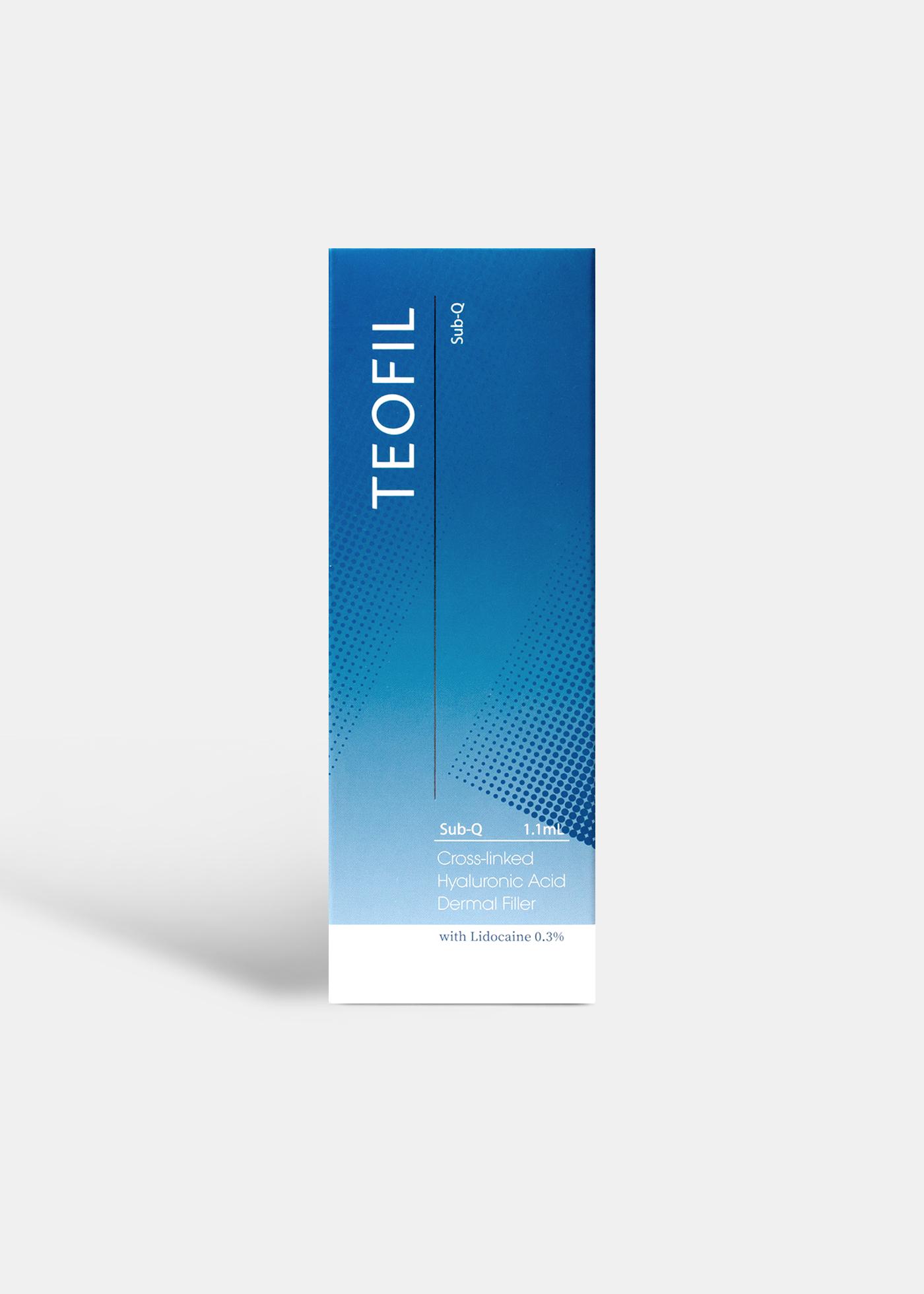 Teofil Sub Q
