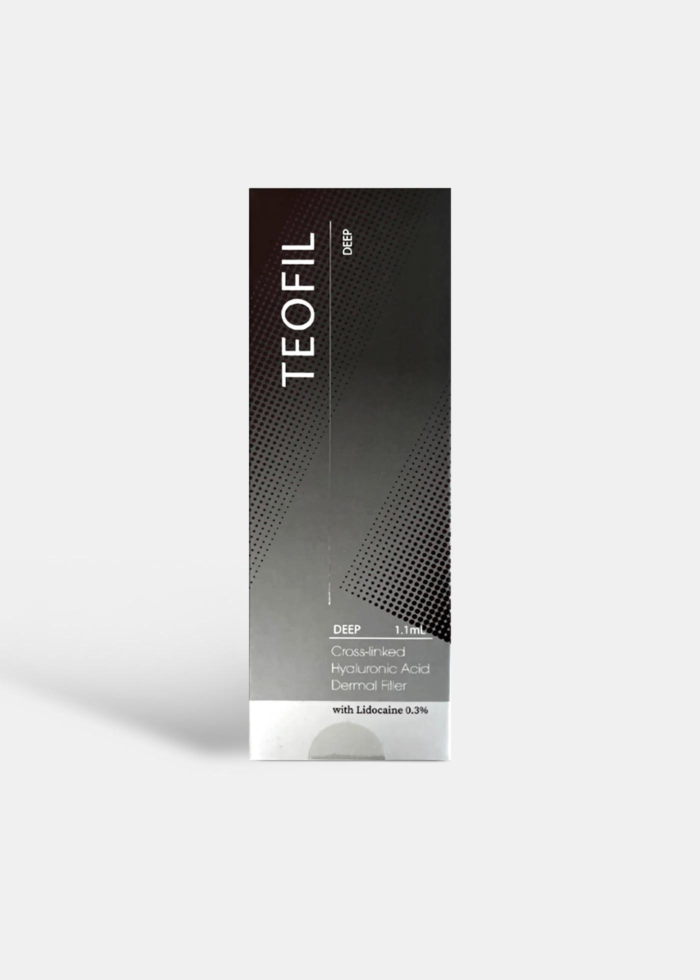 Teofil Deep