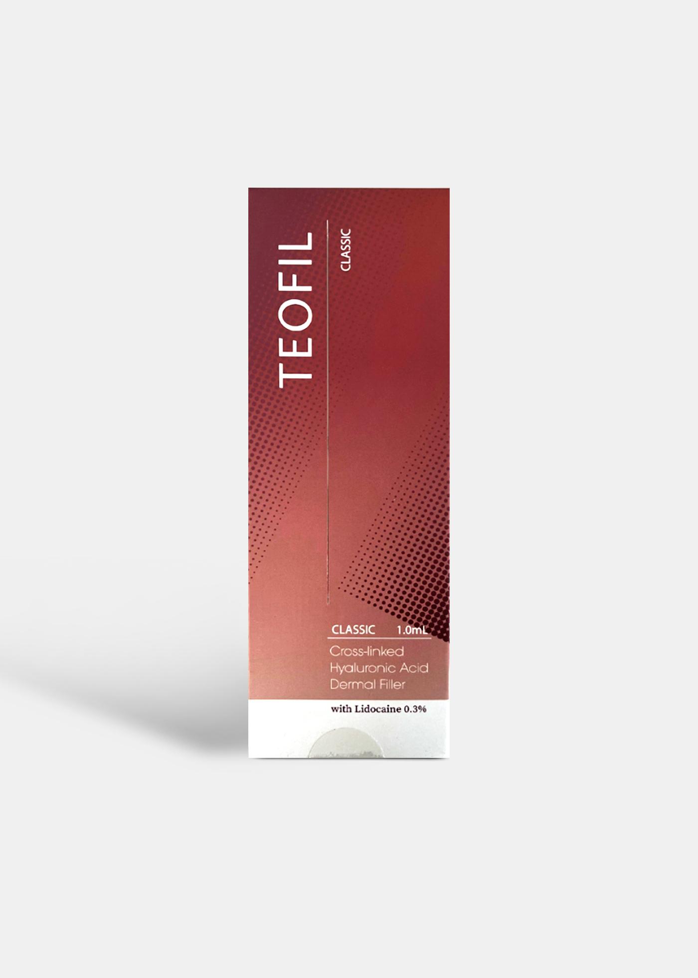 Teofil Classic