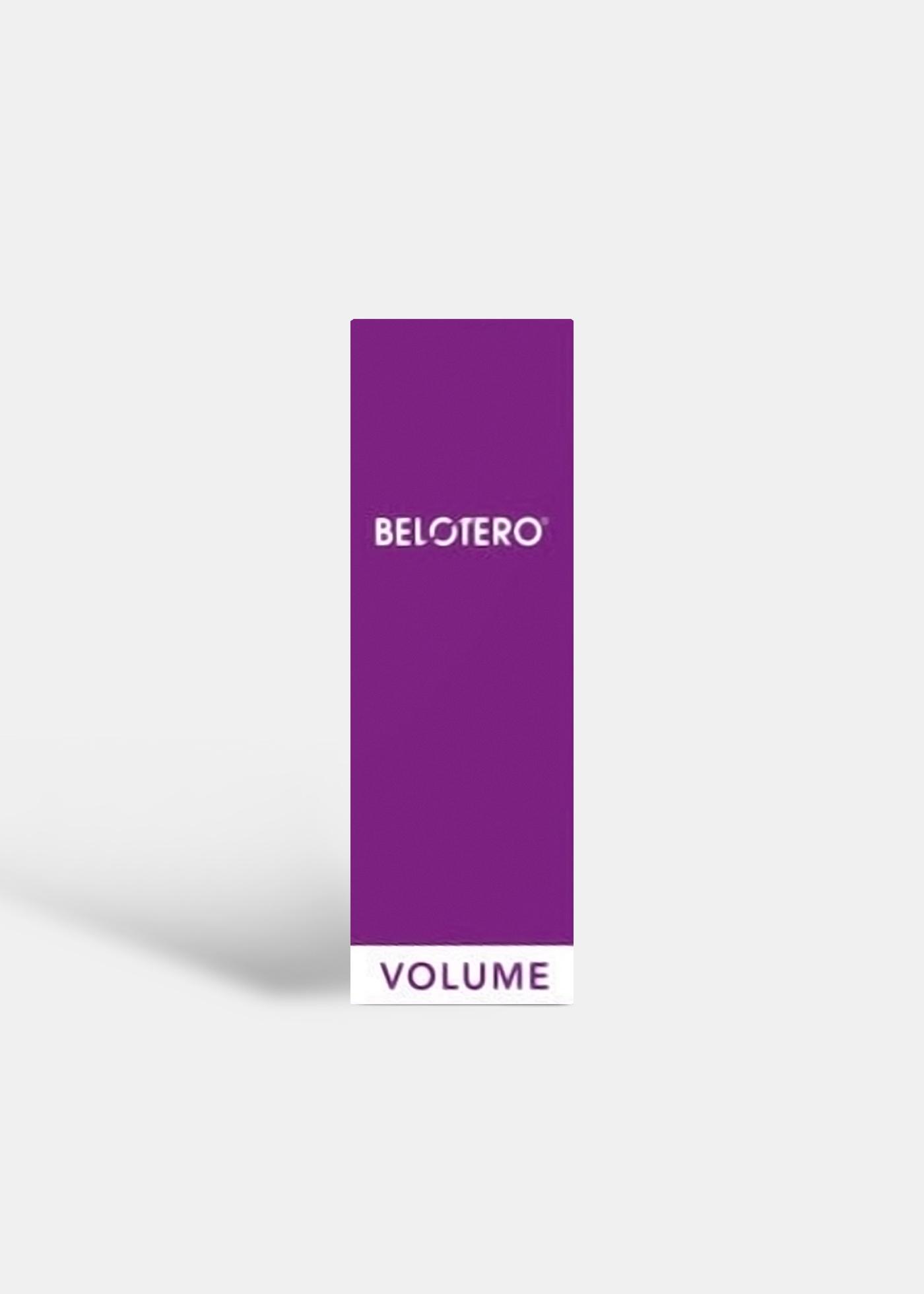 Belotero Volume