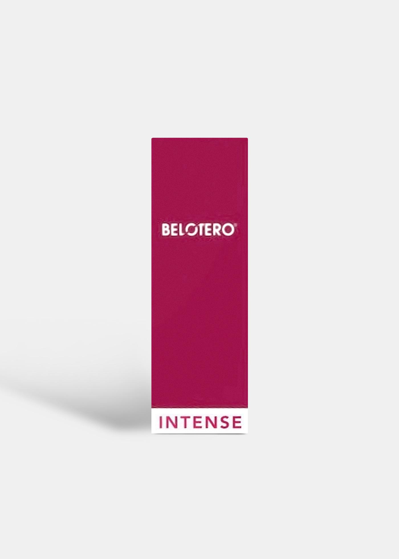 Belotero Intense